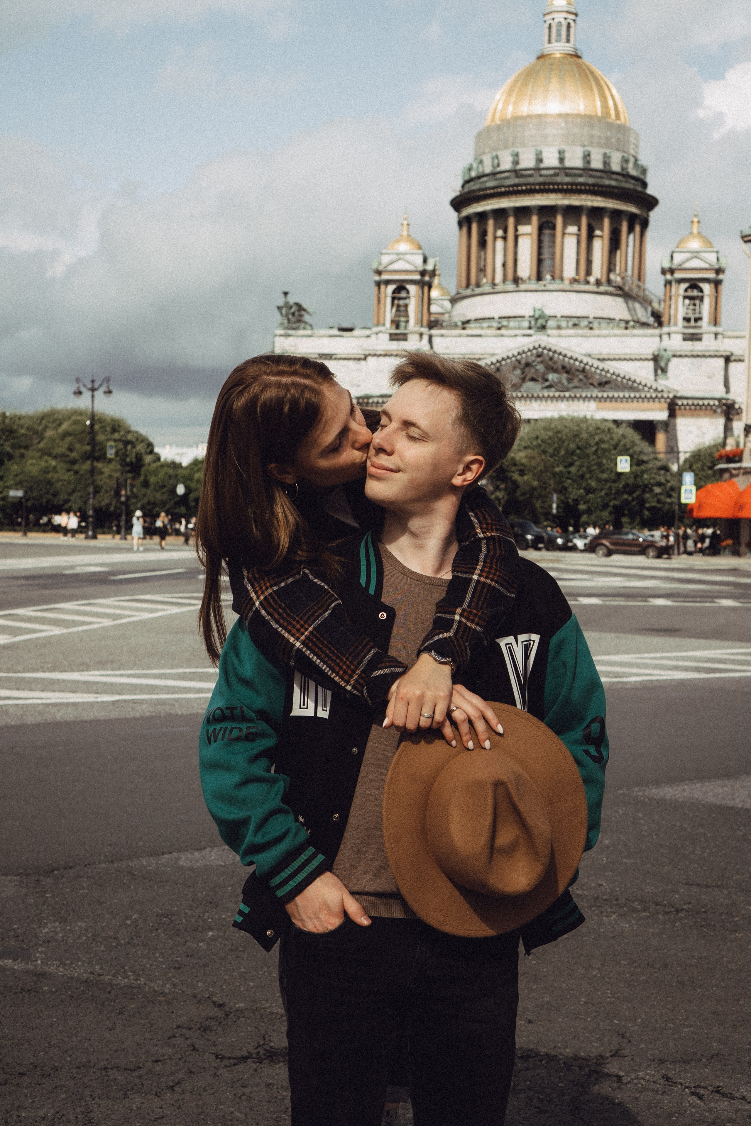 ПРОГУЛКА ПО САНКТ-ПЕТЕРБУРГУ. Профессиональный фотограф, Санкт-Петербург — Виктория Богомолова