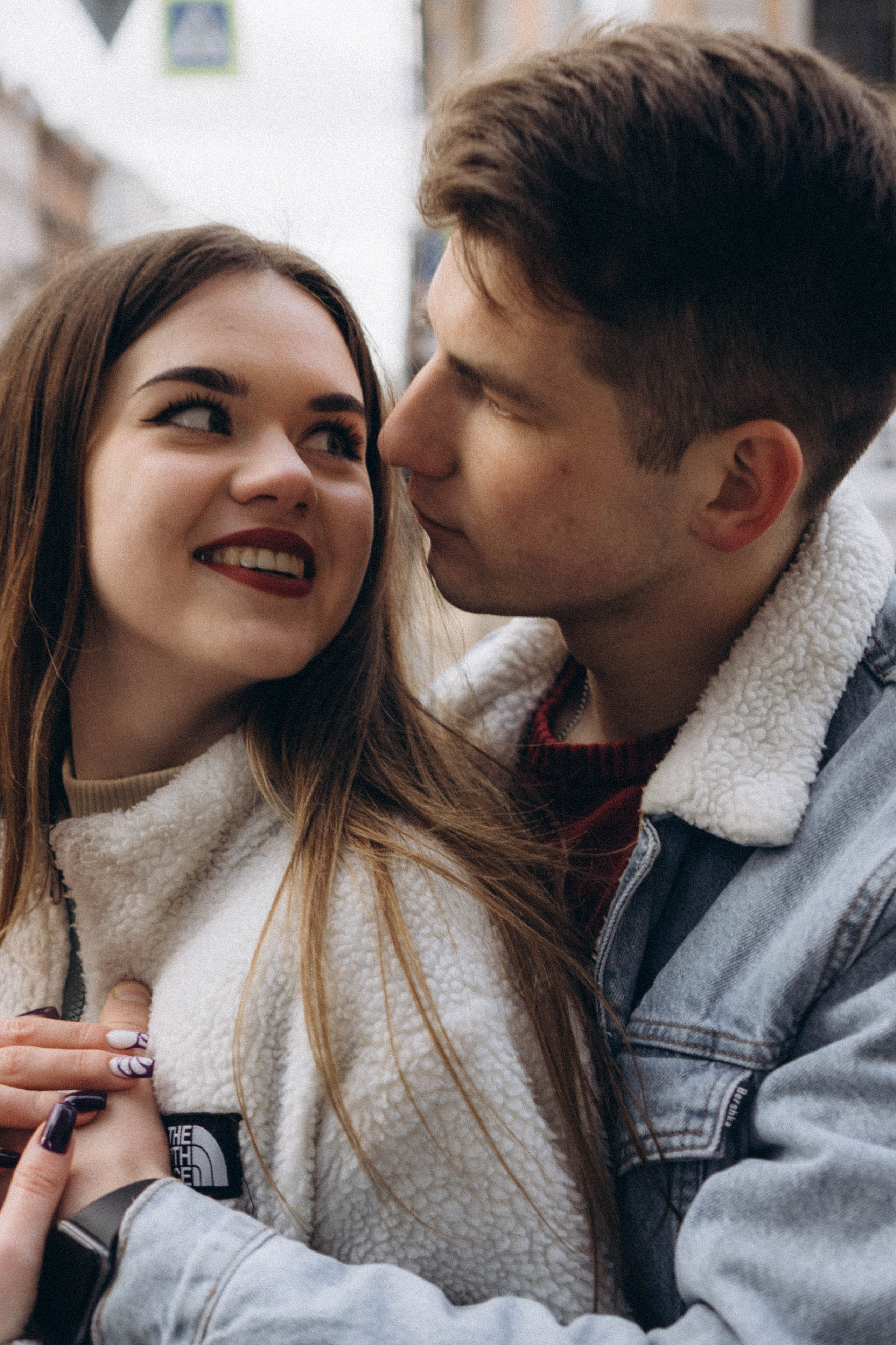Прогулочная. Профессиональный фотограф, Санкт-Петербург — Виктория Богомолова