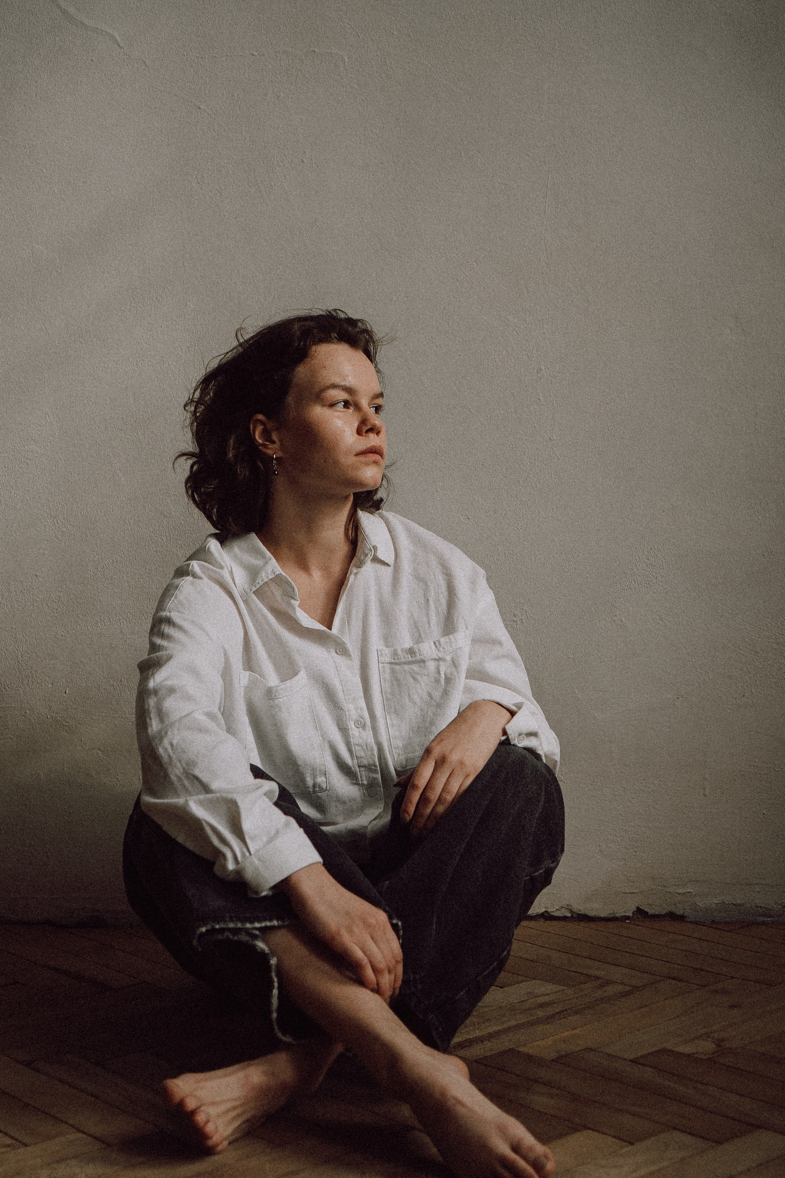 СТУДИЙНАЯ. Профессиональный фотограф, Санкт-Петербург — Виктория Богомолова