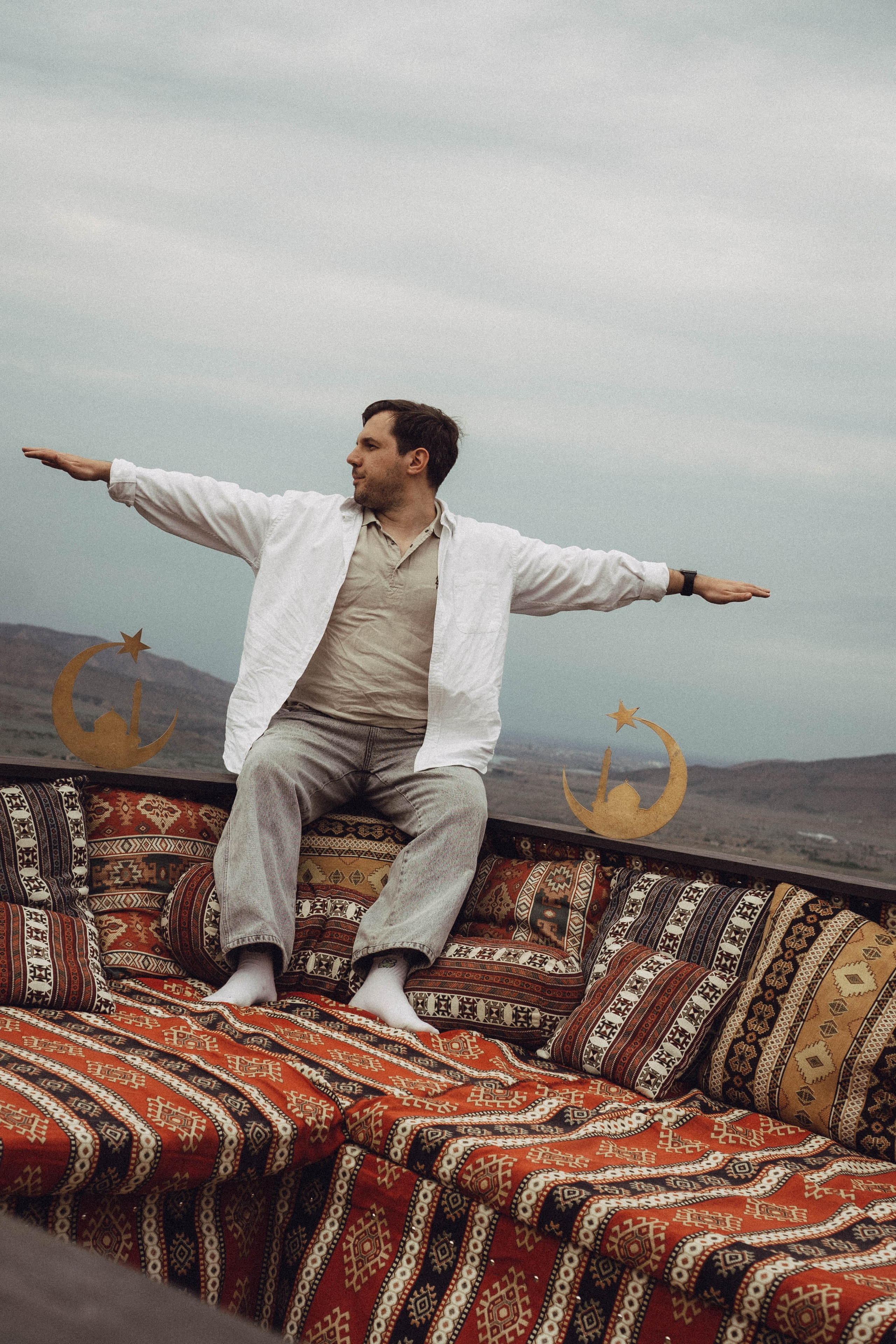 ДАГЕСТАН. Профессиональный фотограф, Санкт-Петербург — Виктория Богомолова