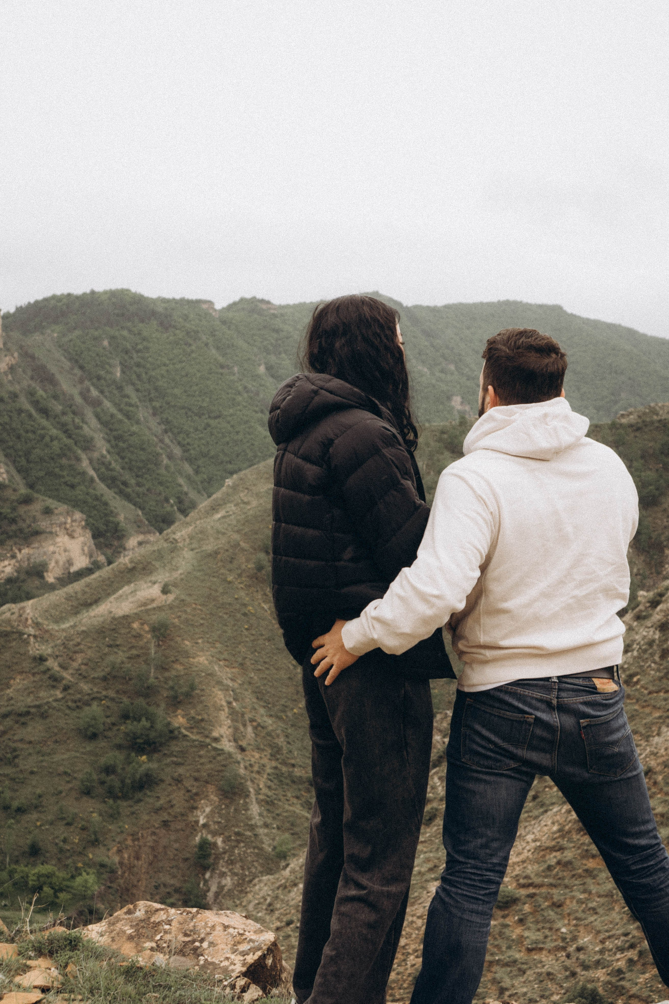 Горы. Профессиональный фотограф, Санкт-Петербург — Виктория Богомолова