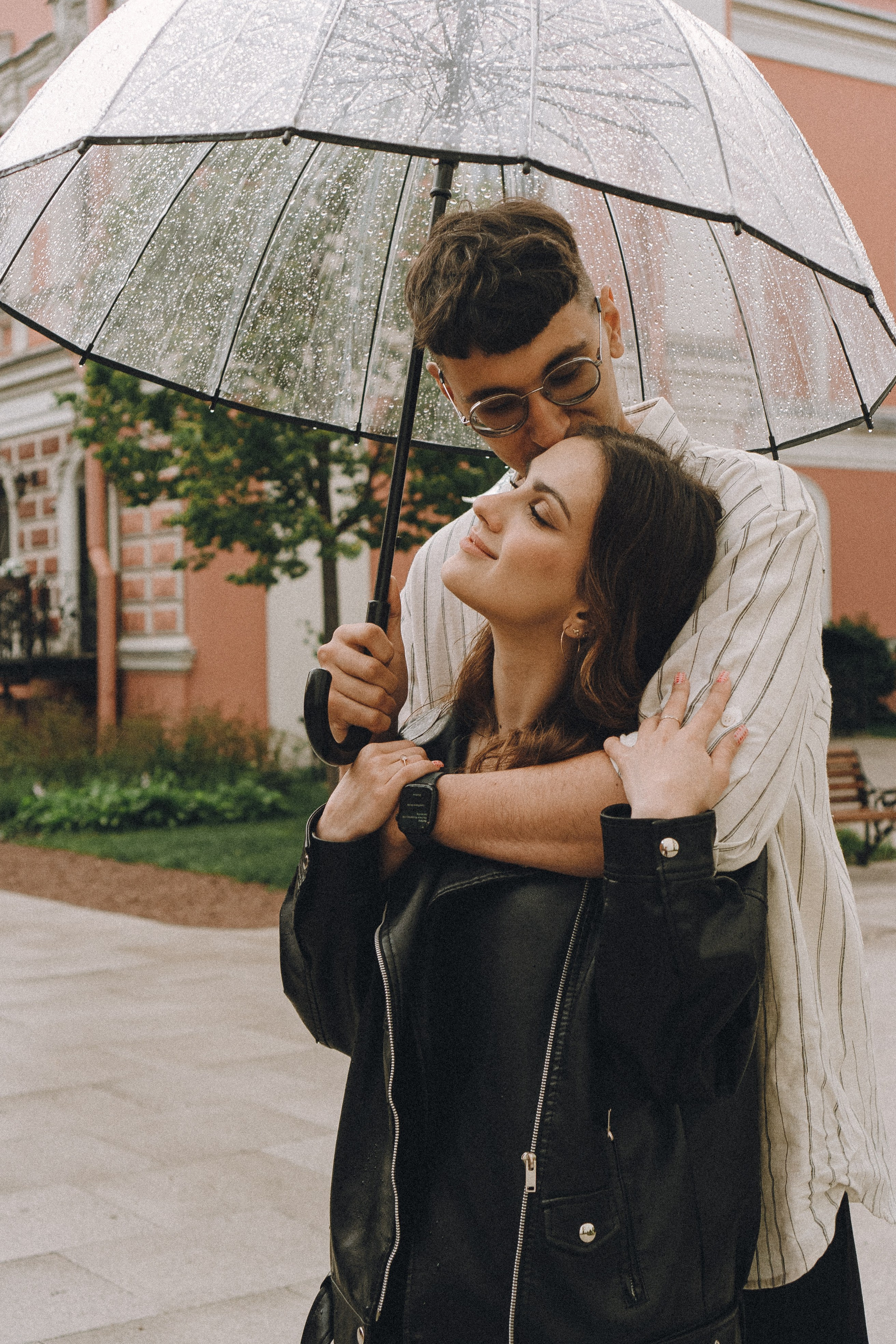 ЛЮБОВЬ В ИЮНЕ. Профессиональный фотограф, Санкт-Петербург — Виктория Богомолова