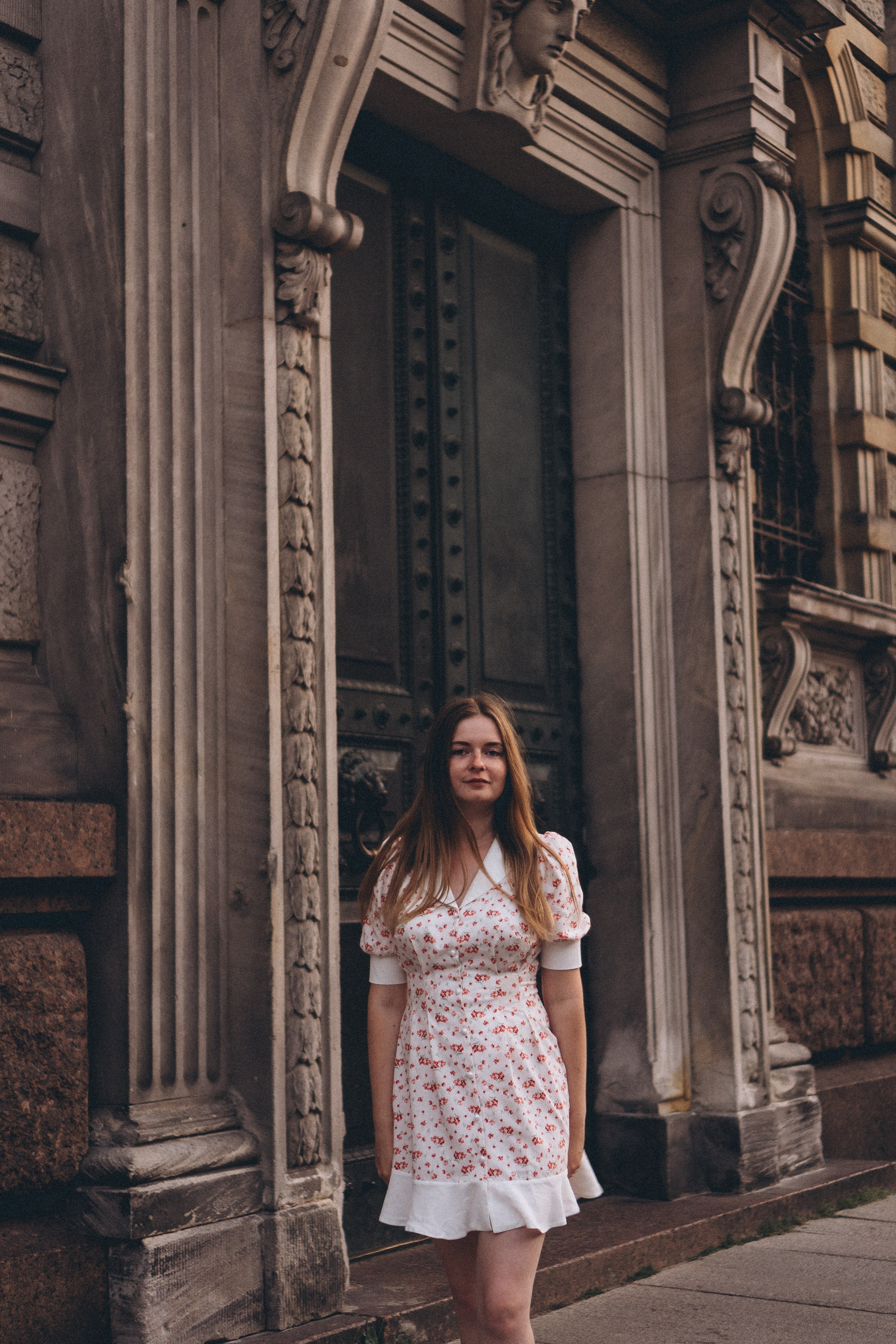 ПРОГУЛКА УТОРОМ ПО ПИТЕРУ. Профессиональный фотограф, Санкт-Петербург — Виктория Богомолова