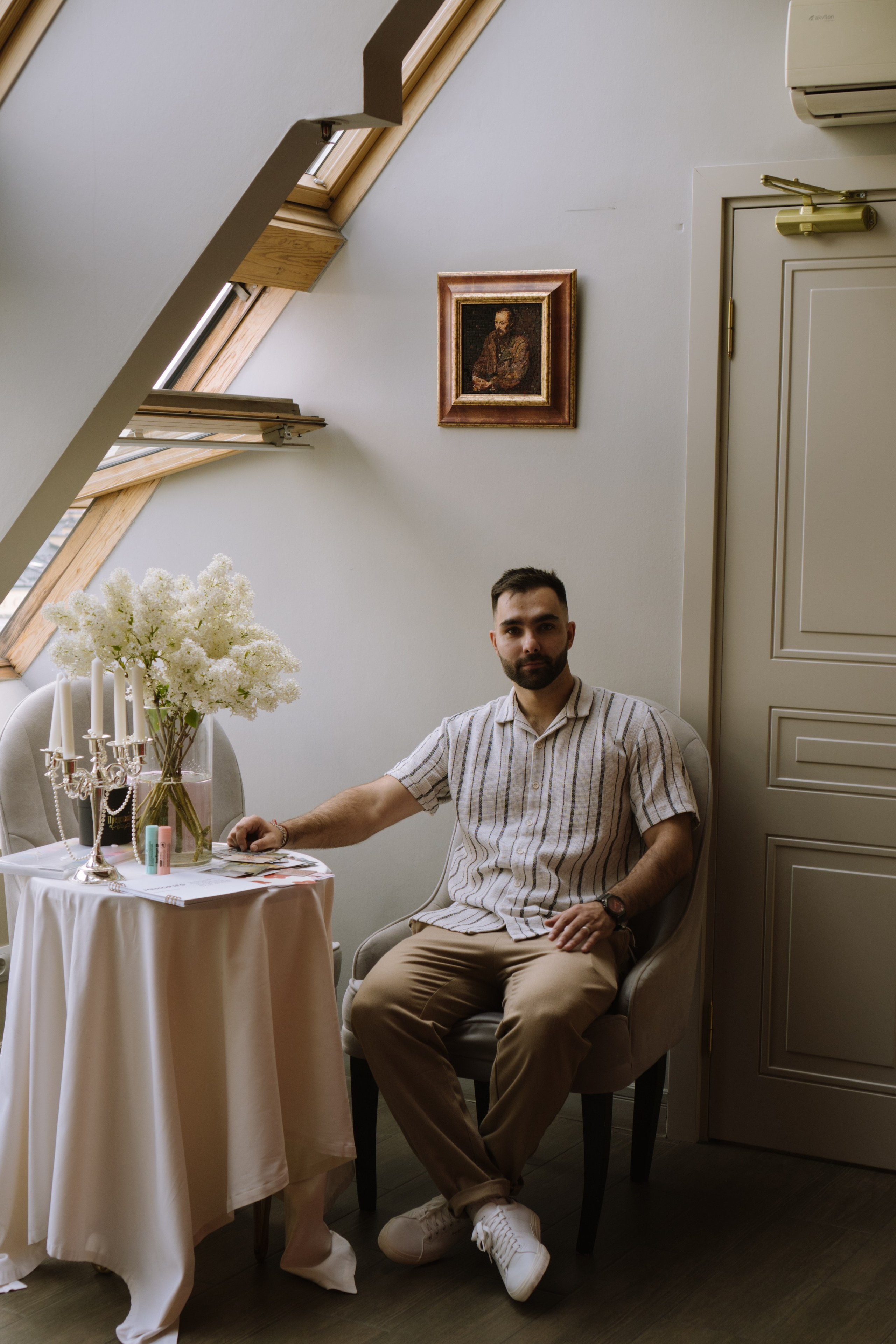 КАМЕРНАЯ СВАДЬБА СЬЕМКА БАНКЕТА (2 ЧАСА). Профессиональный фотограф, Санкт-Петербург — Виктория Богомолова