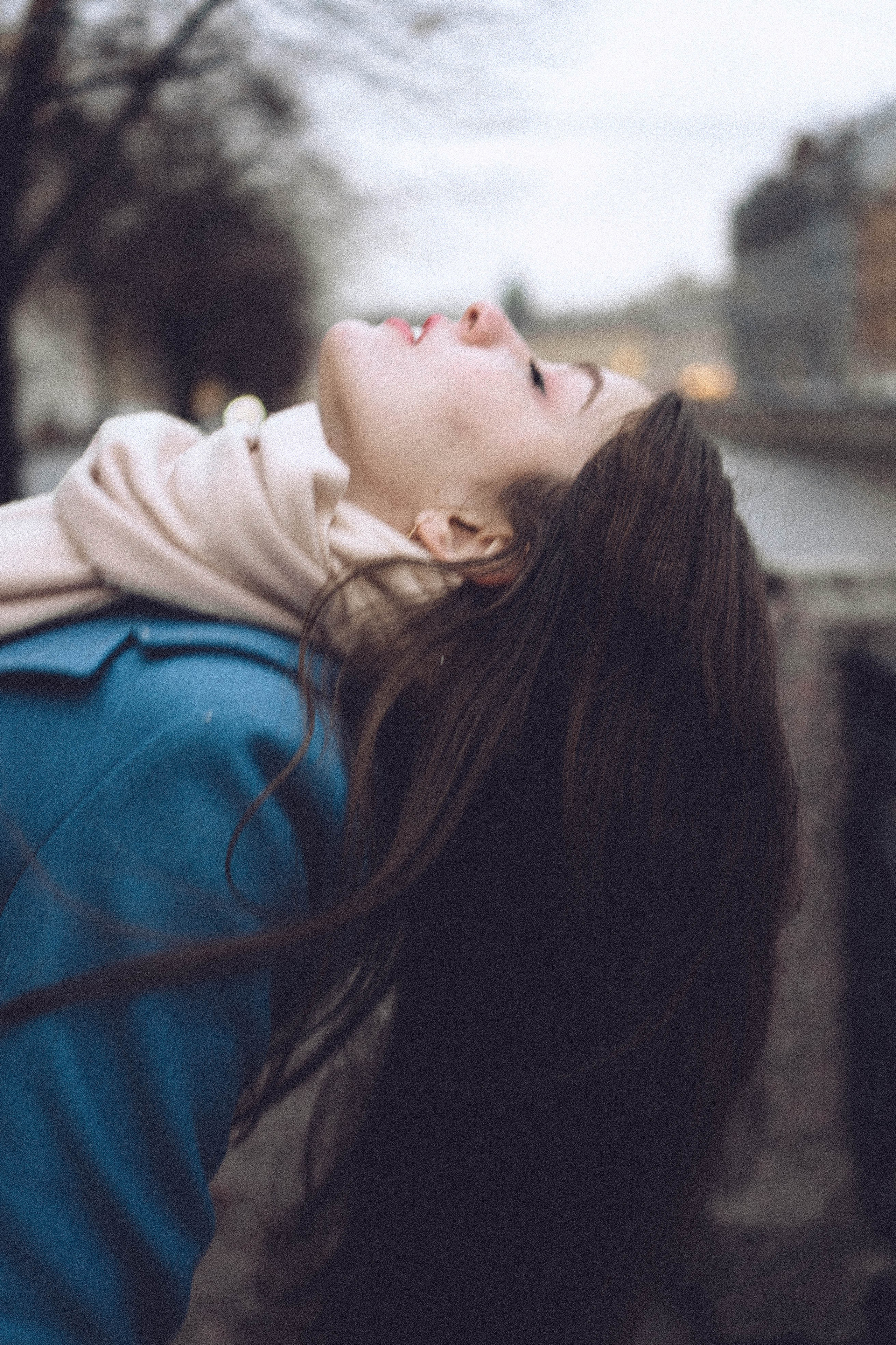 Прогулочная в центре. Профессиональный фотограф, Санкт-Петербург — Виктория Богомолова