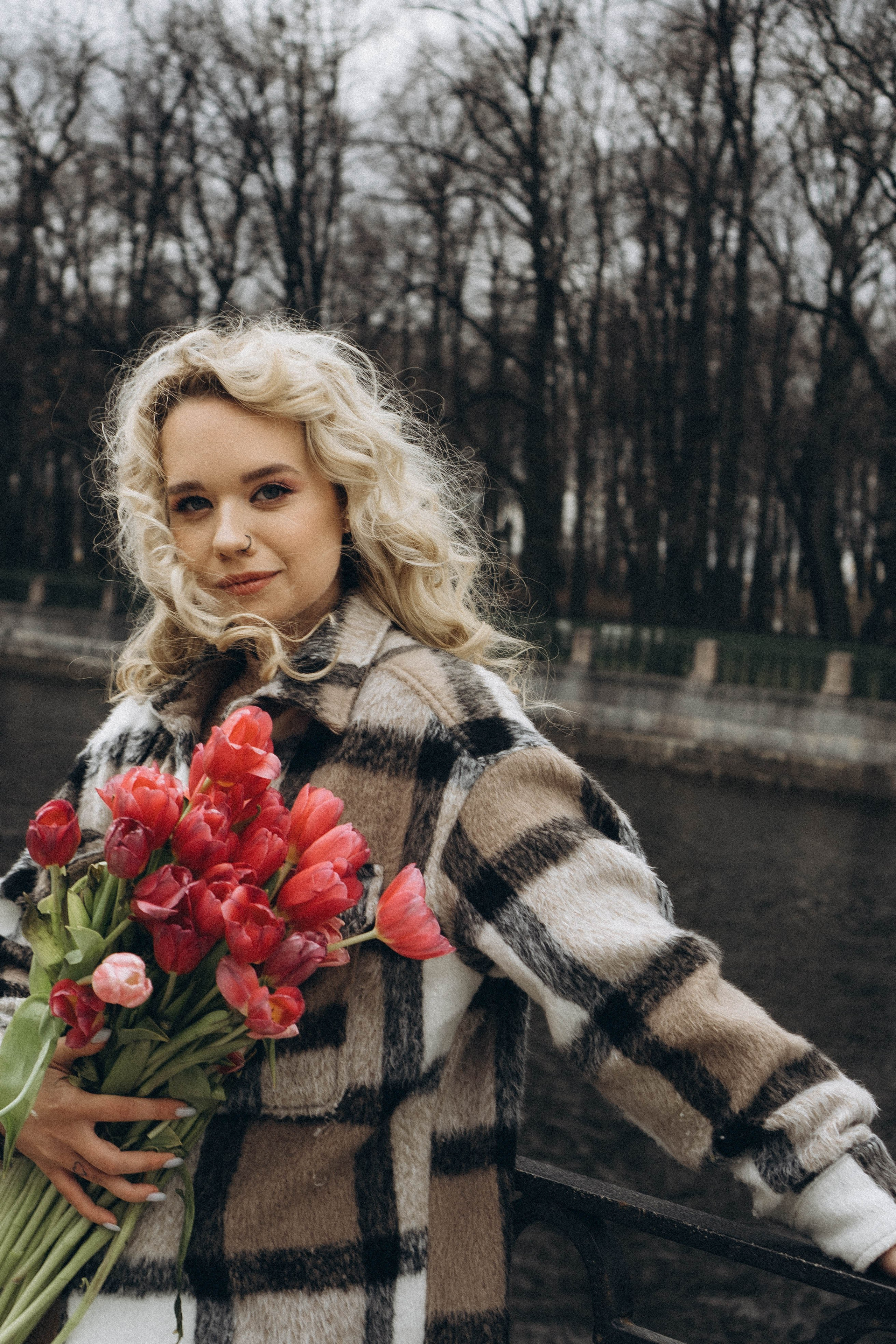 Студийная. Профессиональный фотограф, Санкт-Петербург — Виктория Богомолова