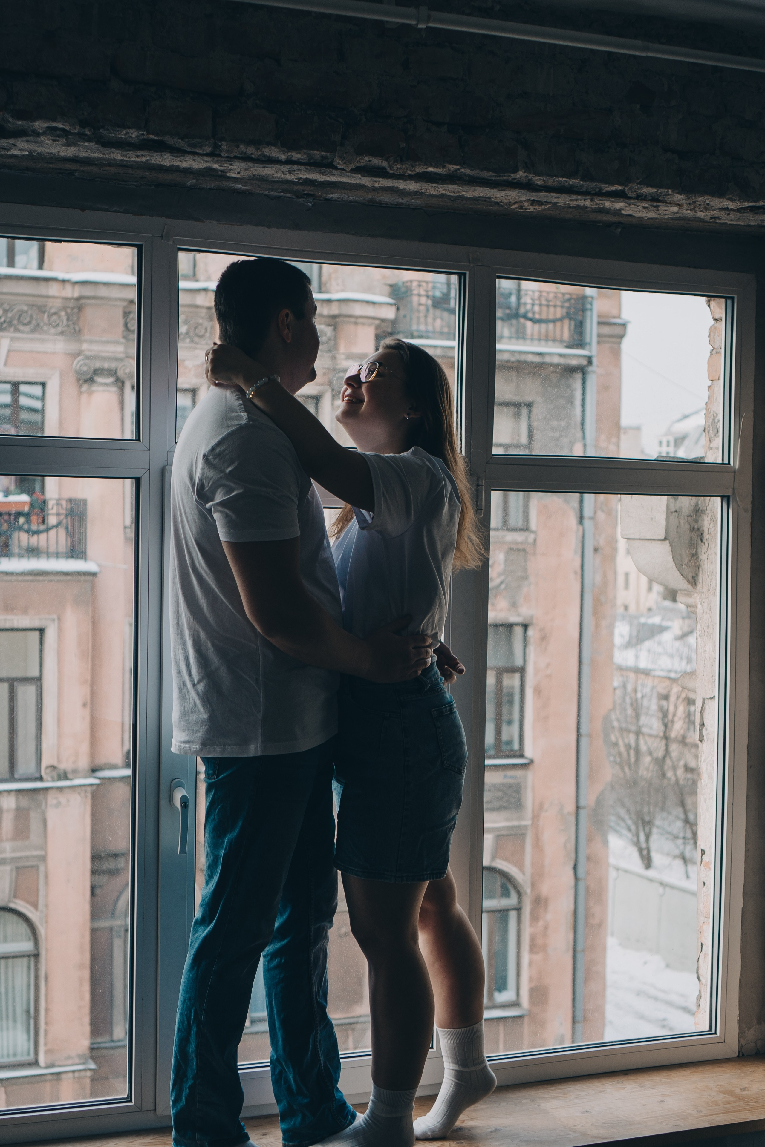 Студийная. Профессиональный фотограф, Санкт-Петербург — Виктория Богомолова