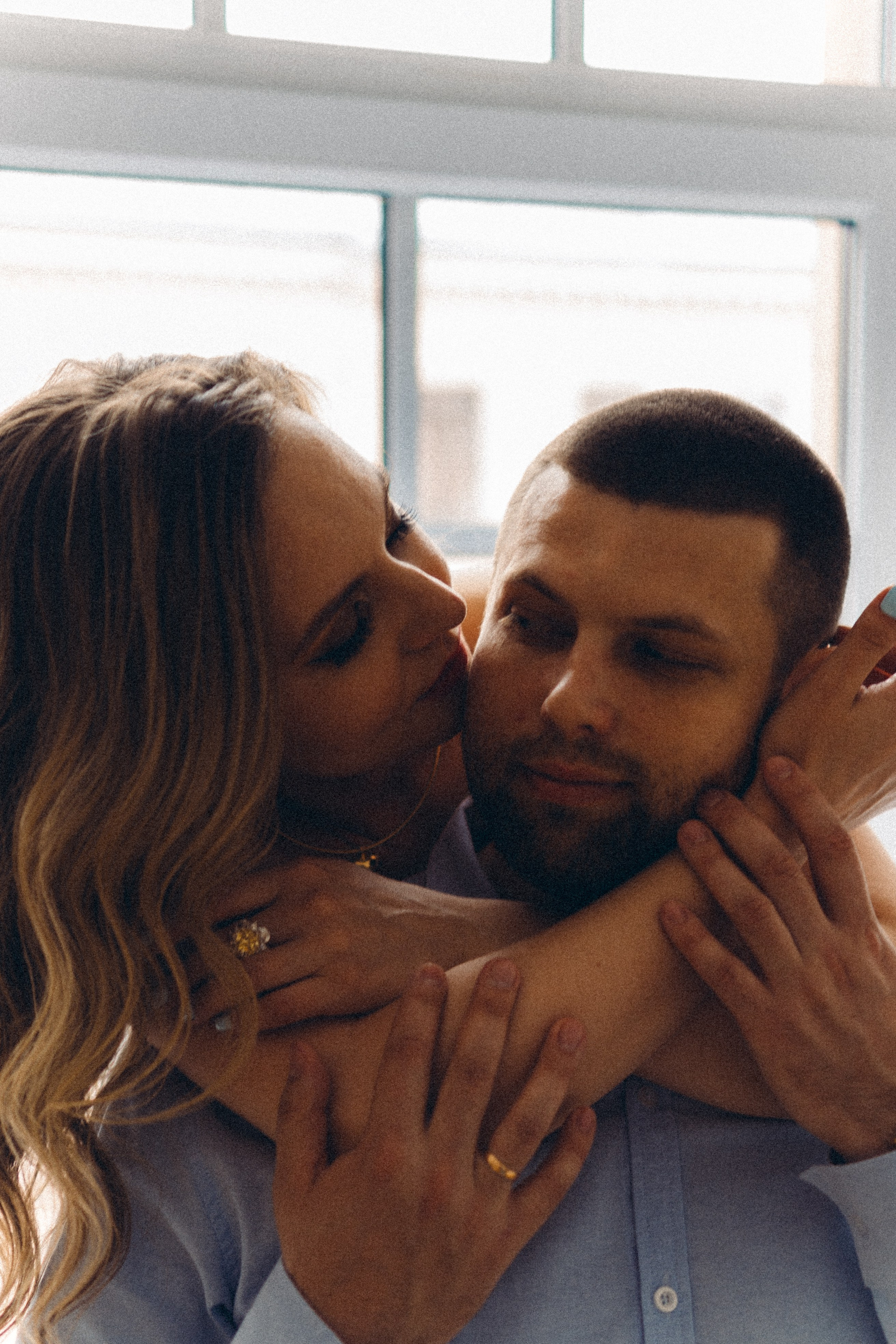 СТУДИЯ И ПРОГУЛКА ДЛЯ ПАРЫ. Профессиональный фотограф, Санкт-Петербург — Виктория Богомолова