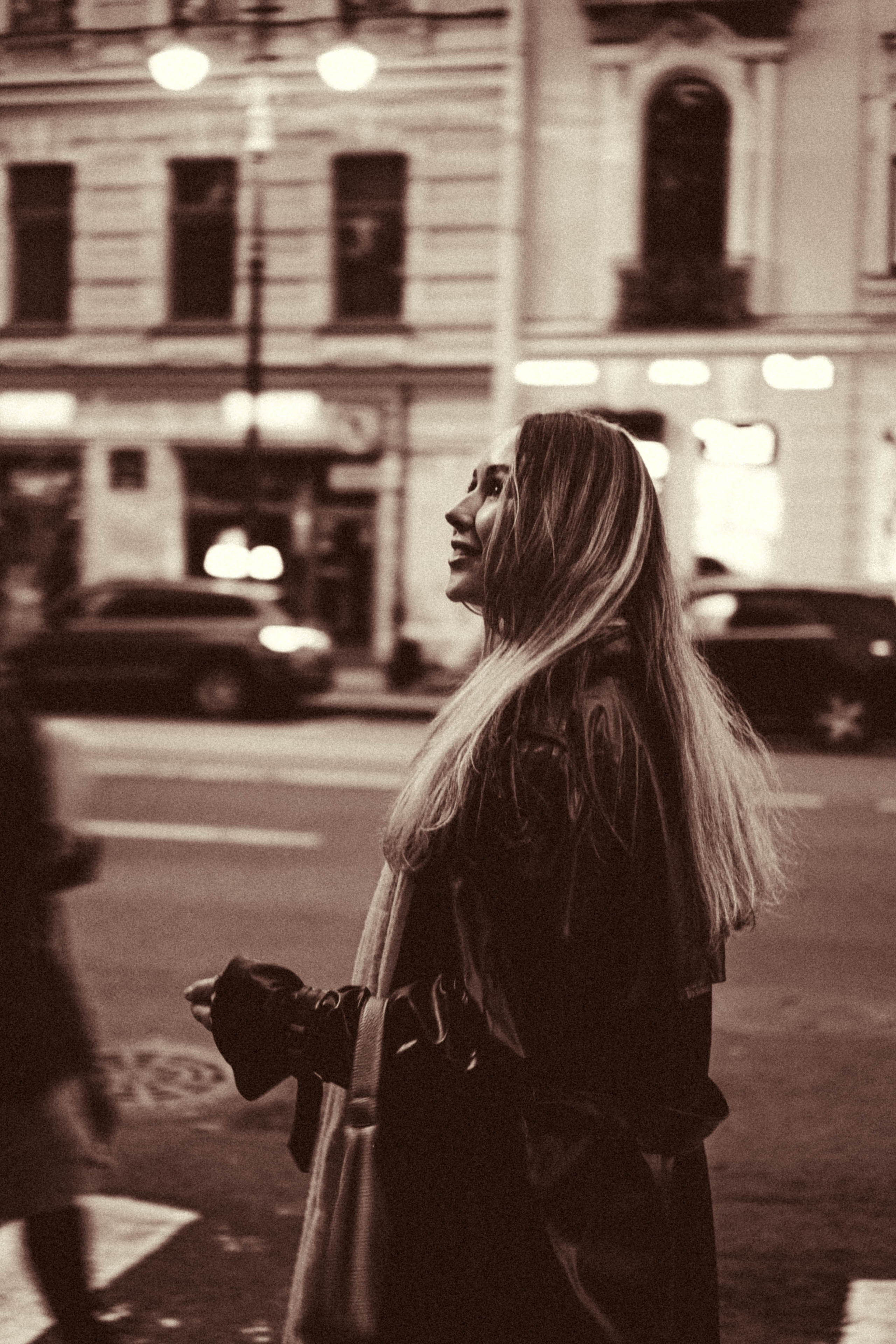 Ксения. Профессиональный фотограф, Санкт-Петербург — Виктория Богомолова