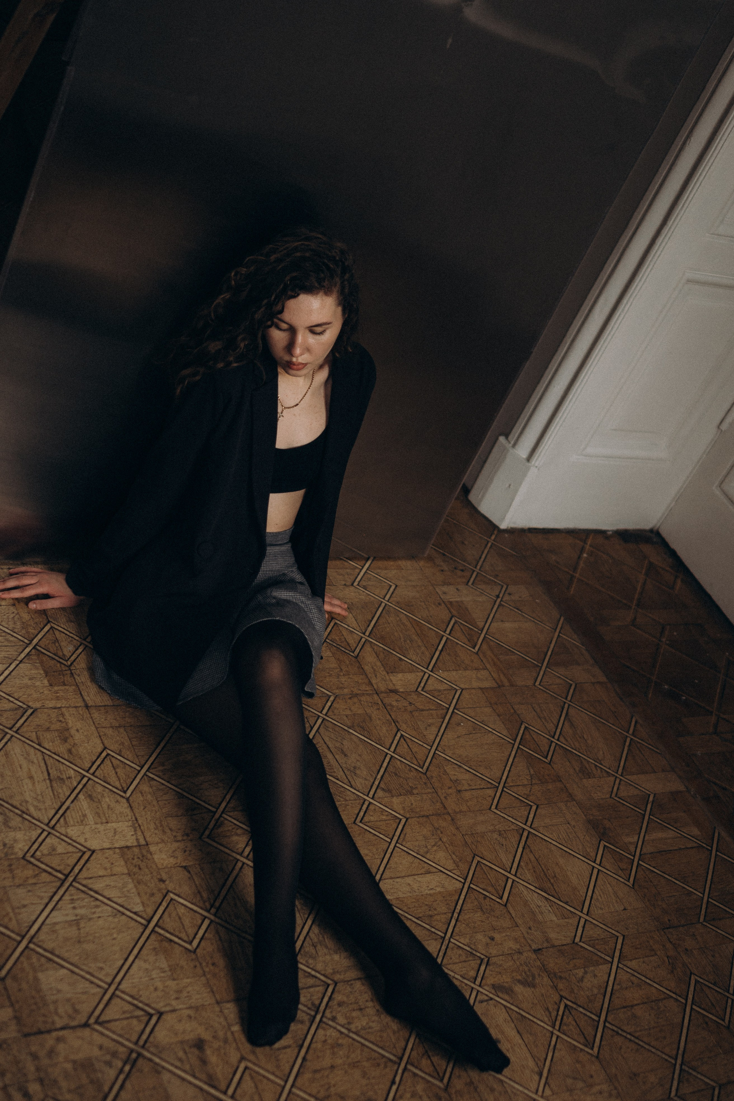 Для девушки. Профессиональный фотограф, Санкт-Петербург — Виктория Богомолова