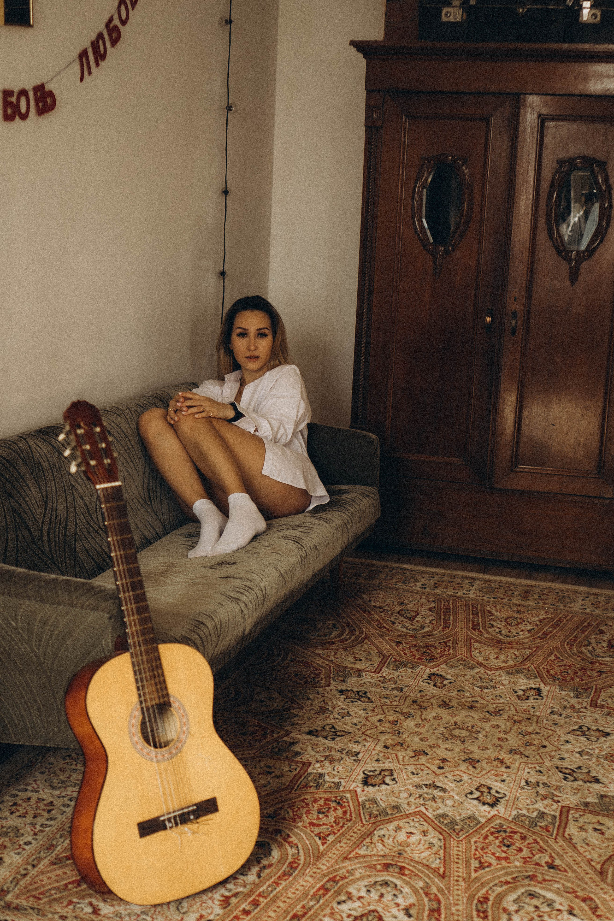 Любовь. Профессиональный фотограф, Санкт-Петербург — Виктория Богомолова