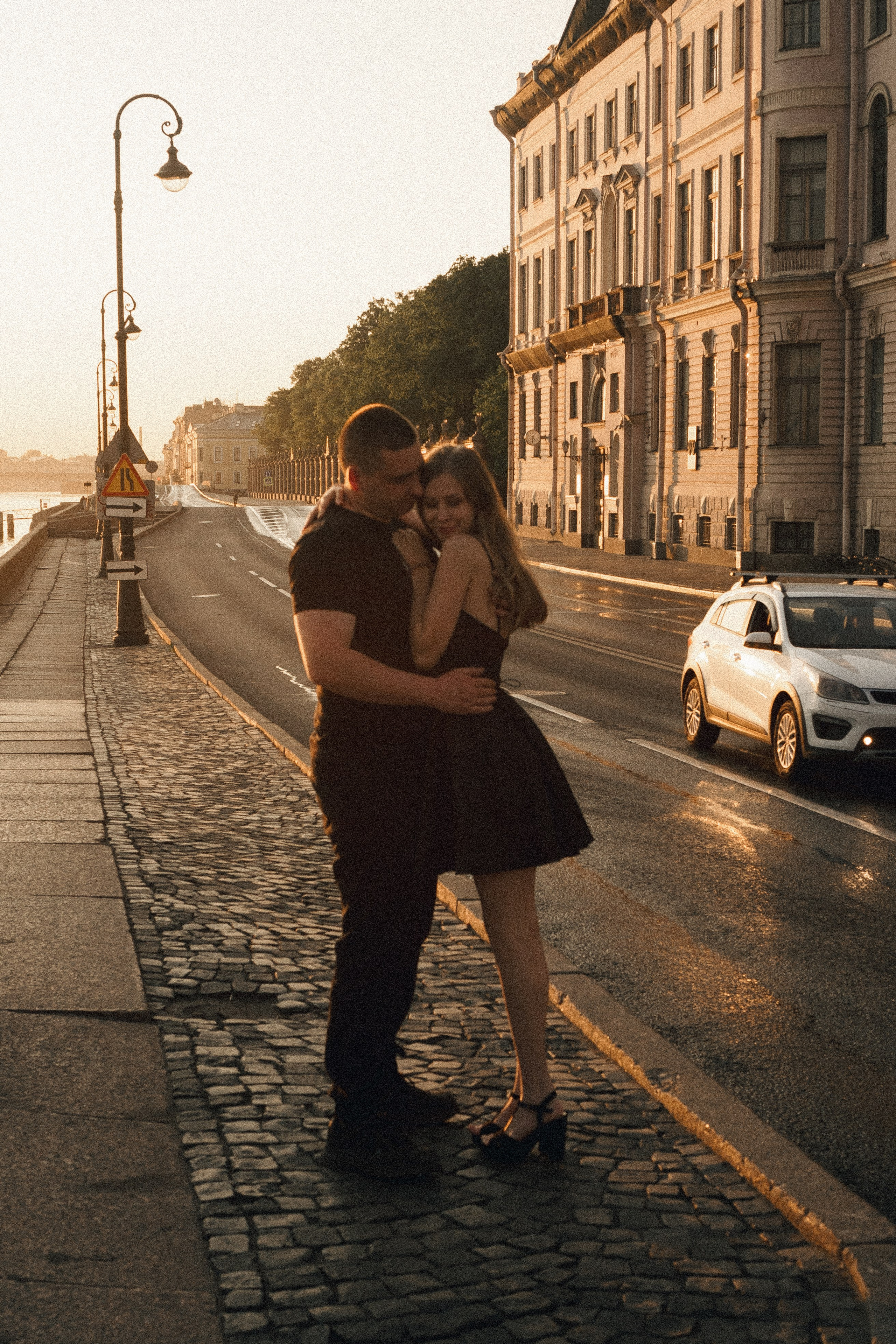 Рассвет. Профессиональный фотограф, Санкт-Петербург — Виктория Богомолова