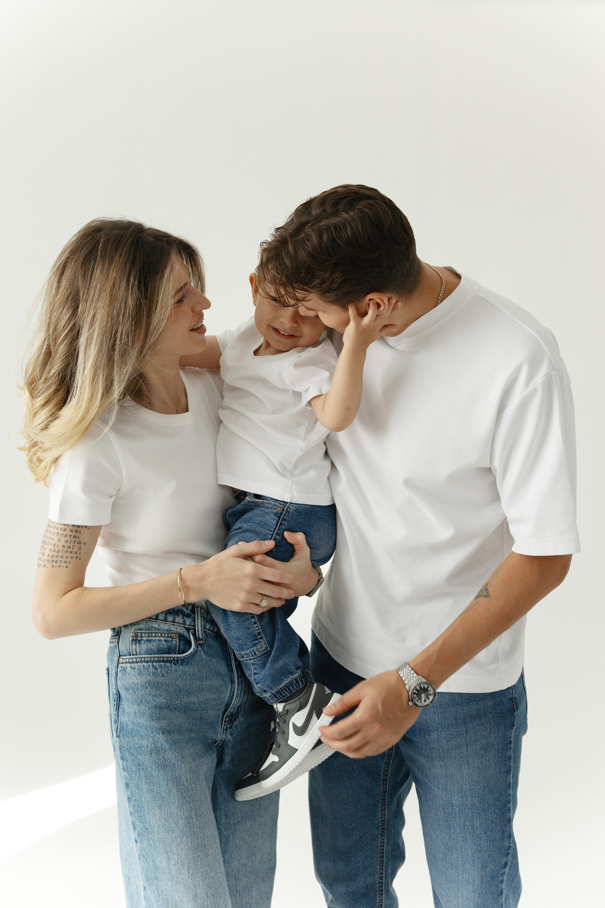 Самоновы (2)