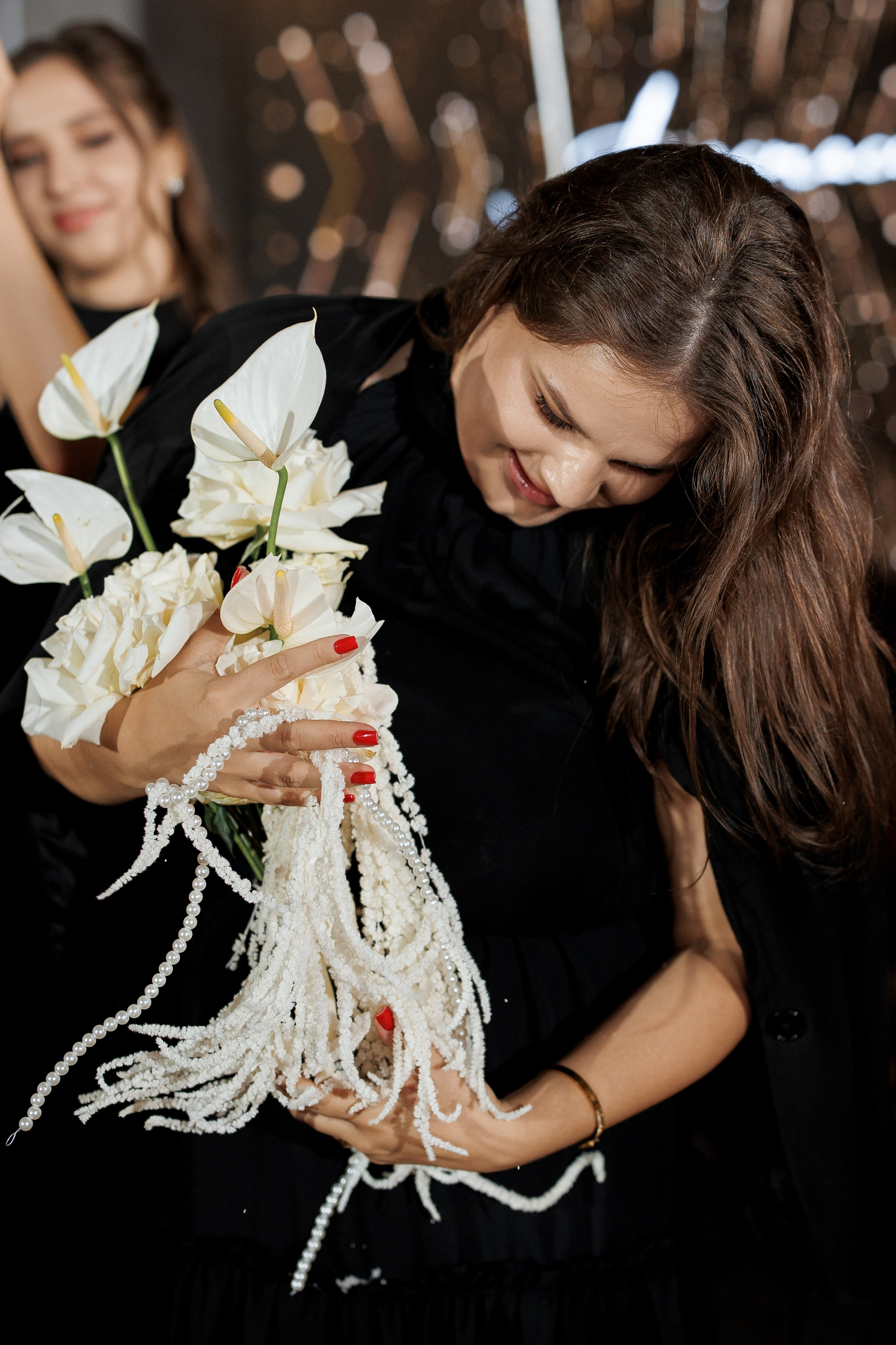 Кирилл & Анастасия. Организатор- Елена Гаманович. Главная