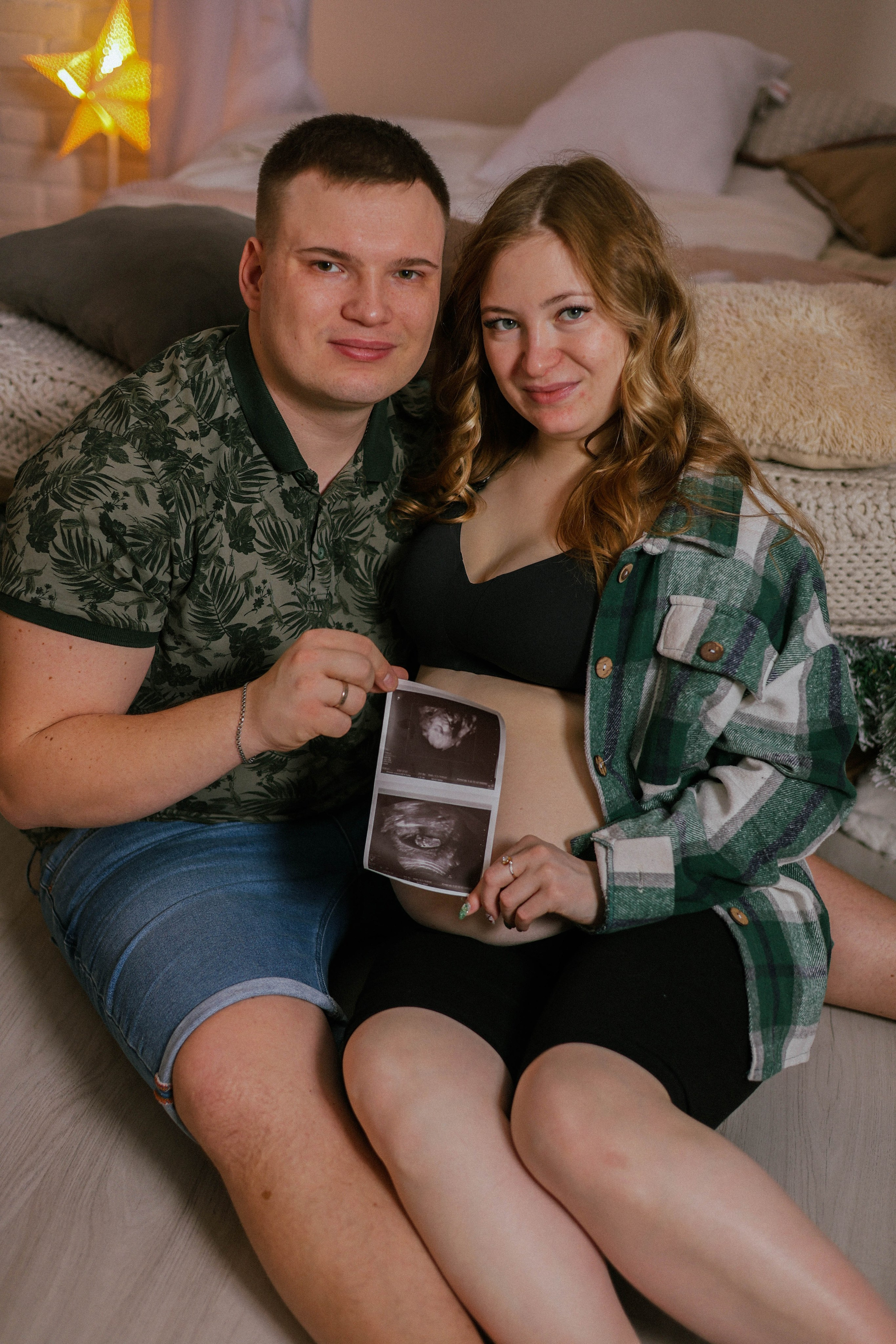 Евгения&Иван. Фотограф в Москве Анастасия Калинина