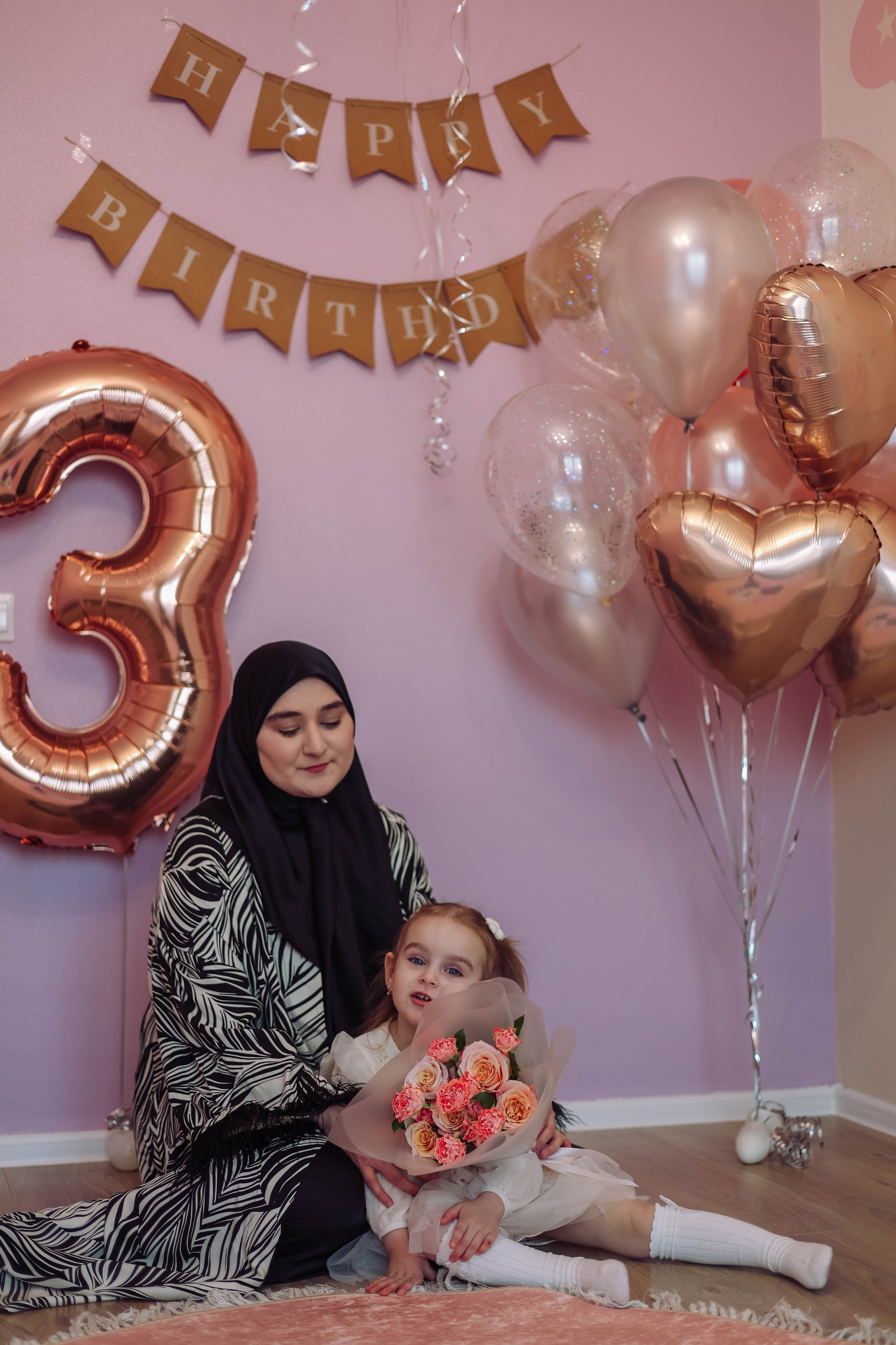 Аише 3. Фотограф в Москве Анастасия Калинина