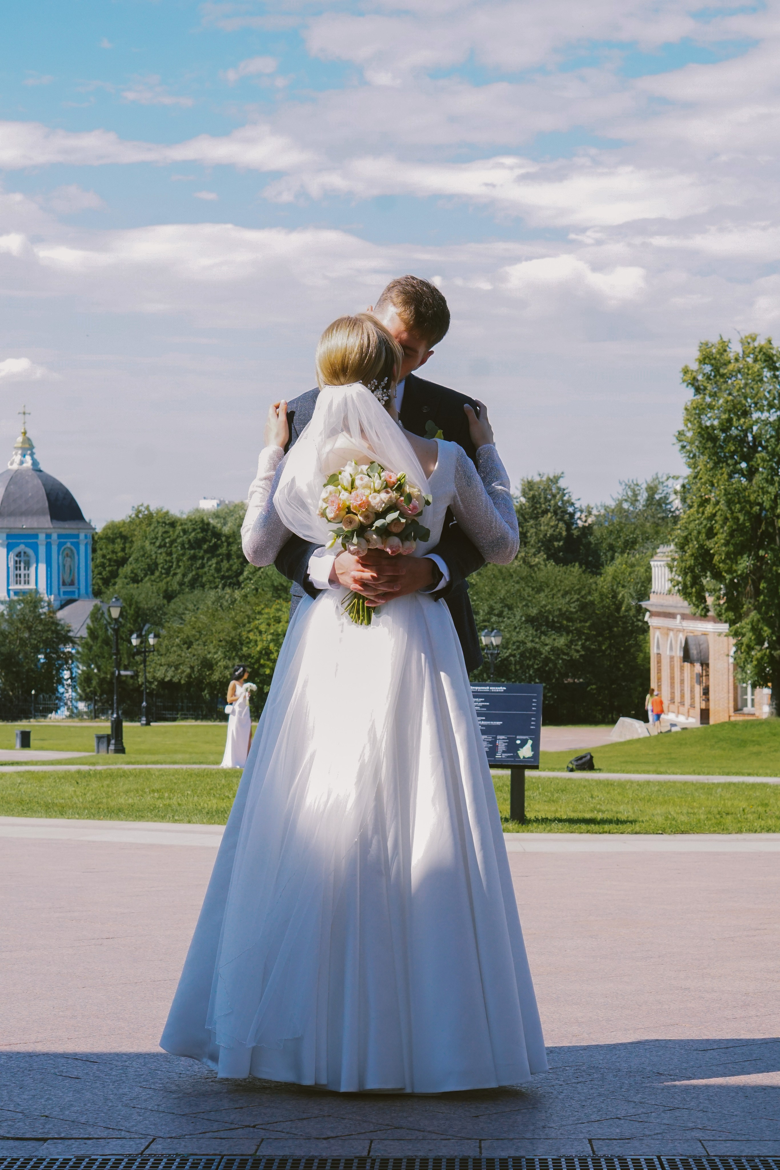 Мария. Фотограф в Москве Анастасия Калинина