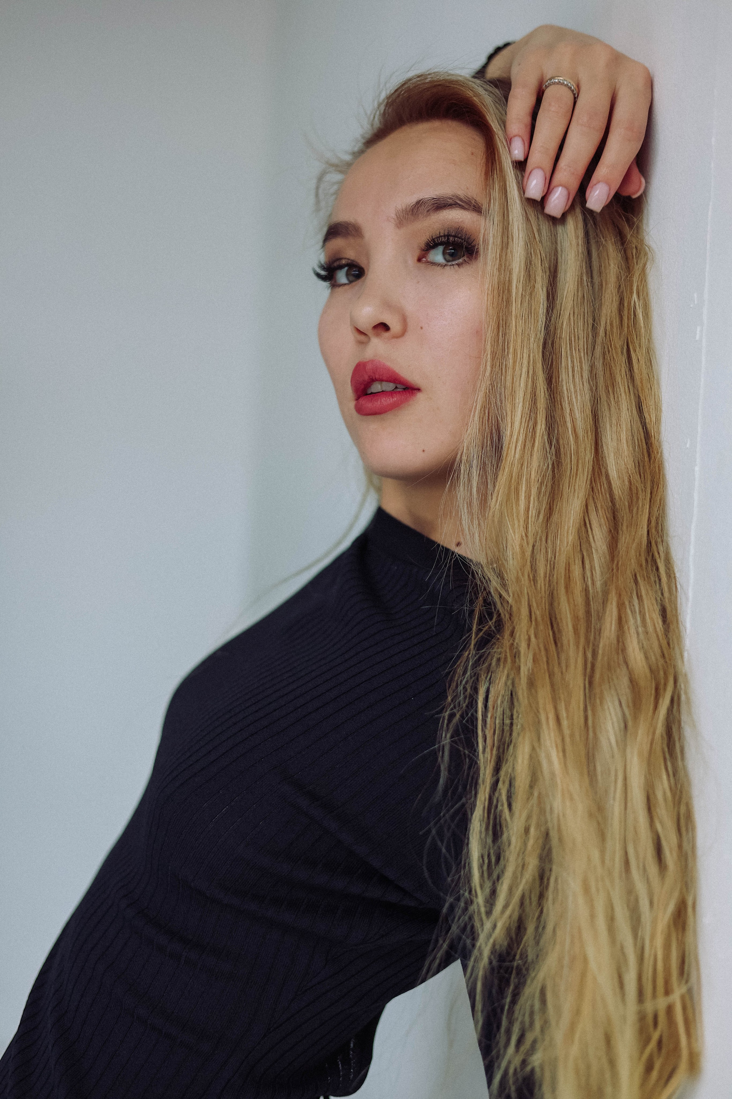 Екатерина. Фотограф в Москве Анастасия Калинина