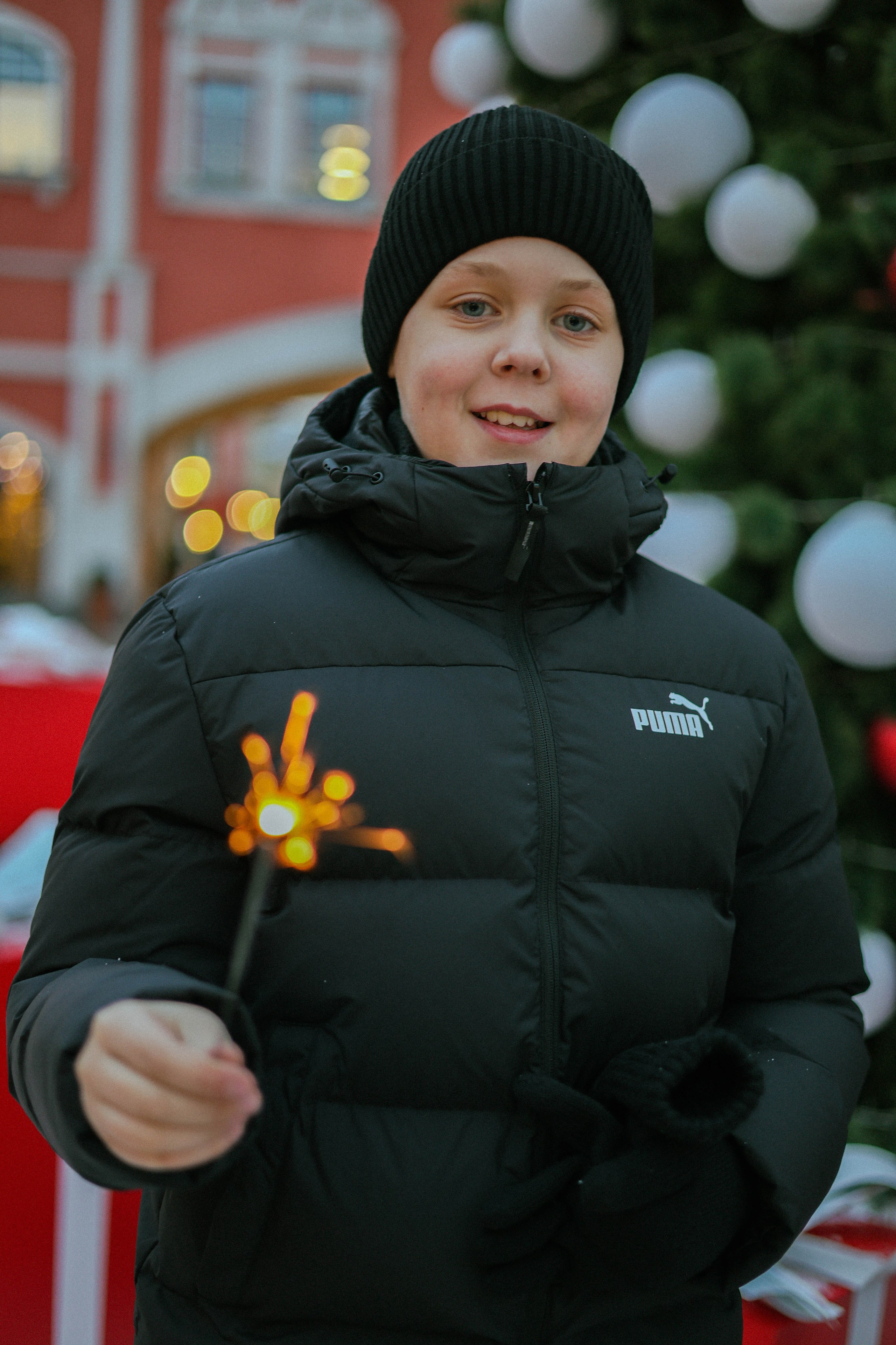 Семейная прогулка. Фотограф в Москве Анастасия Калинина