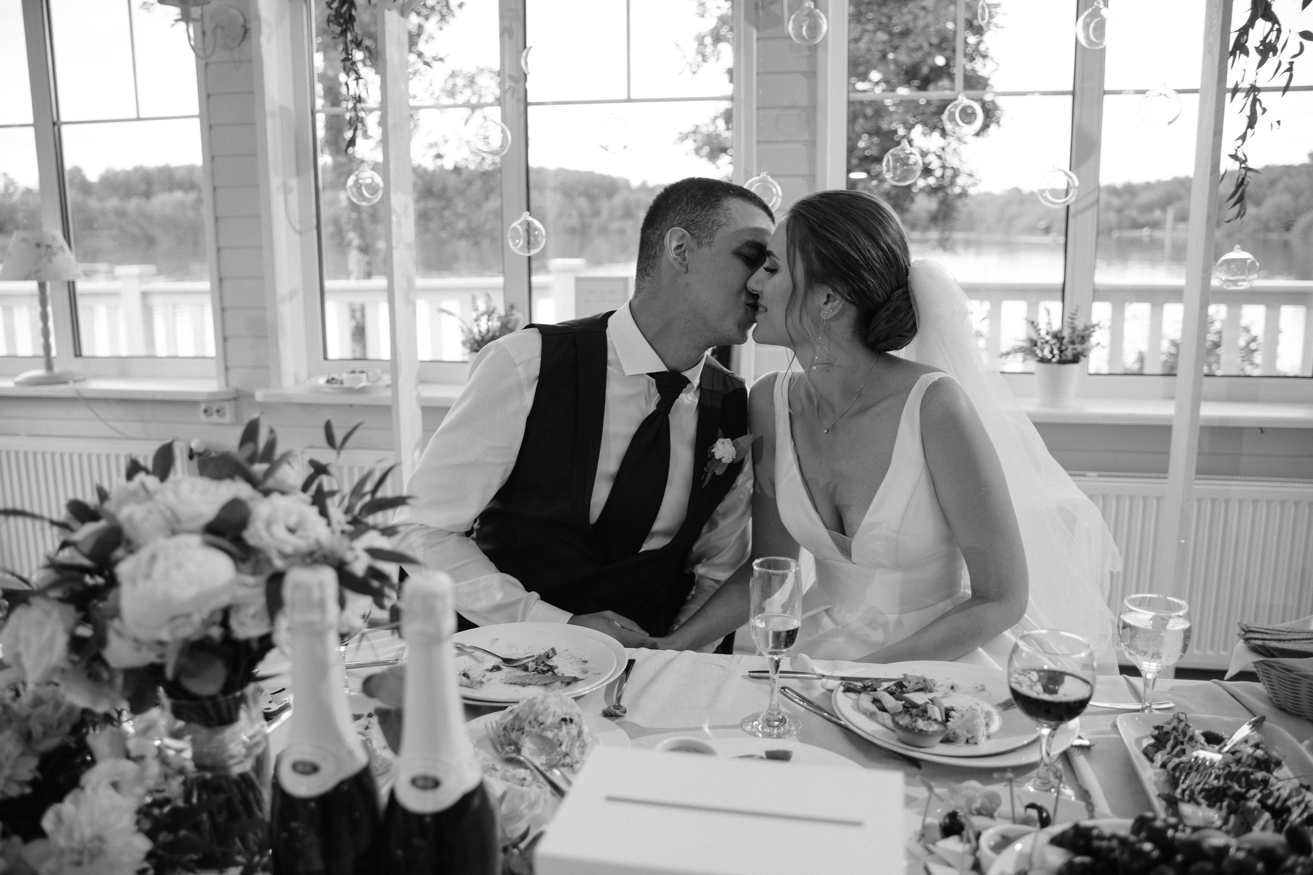 3. Свадебный фотограф — Наталья Фед СПб/Москва