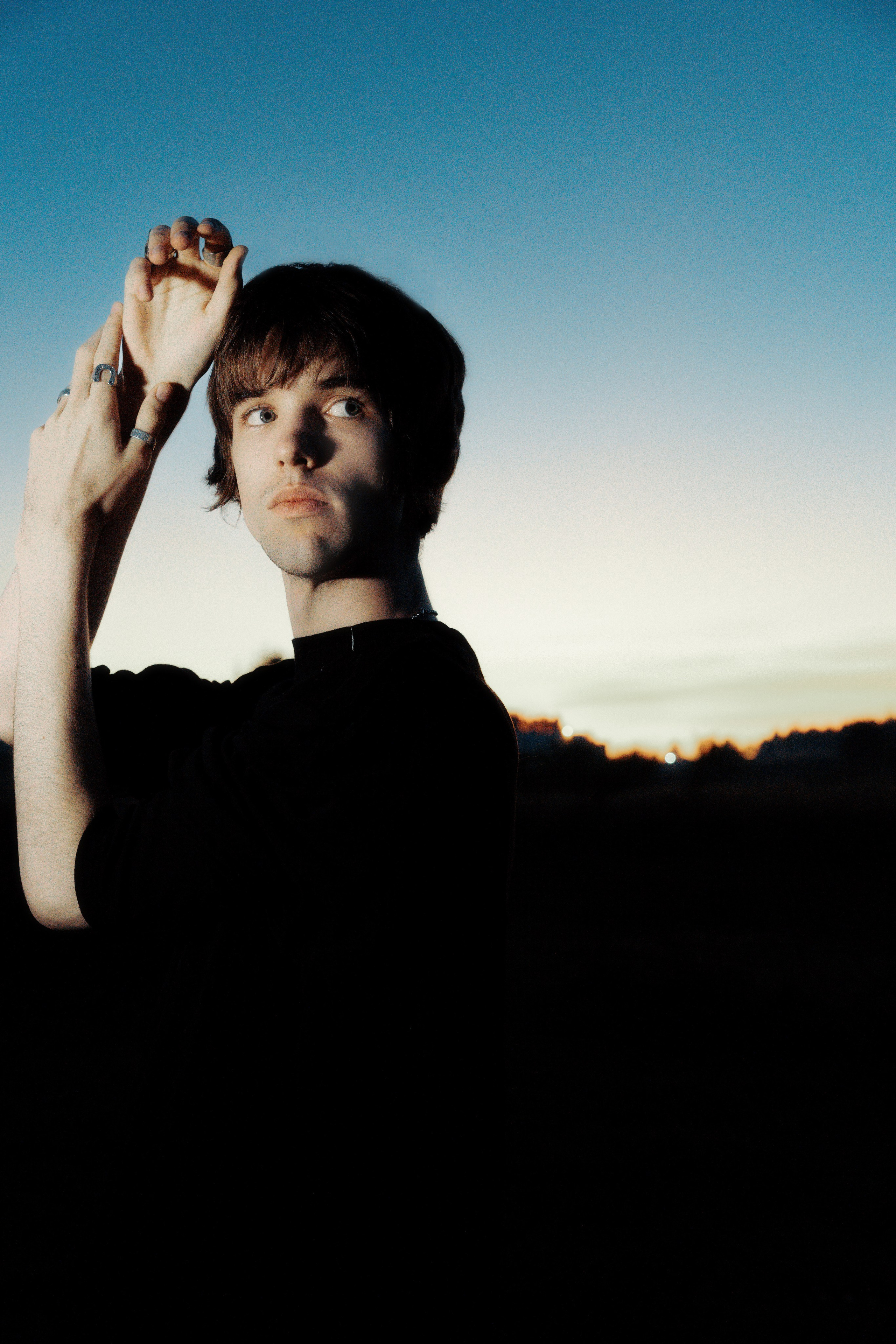 Мэтью. Galchenok