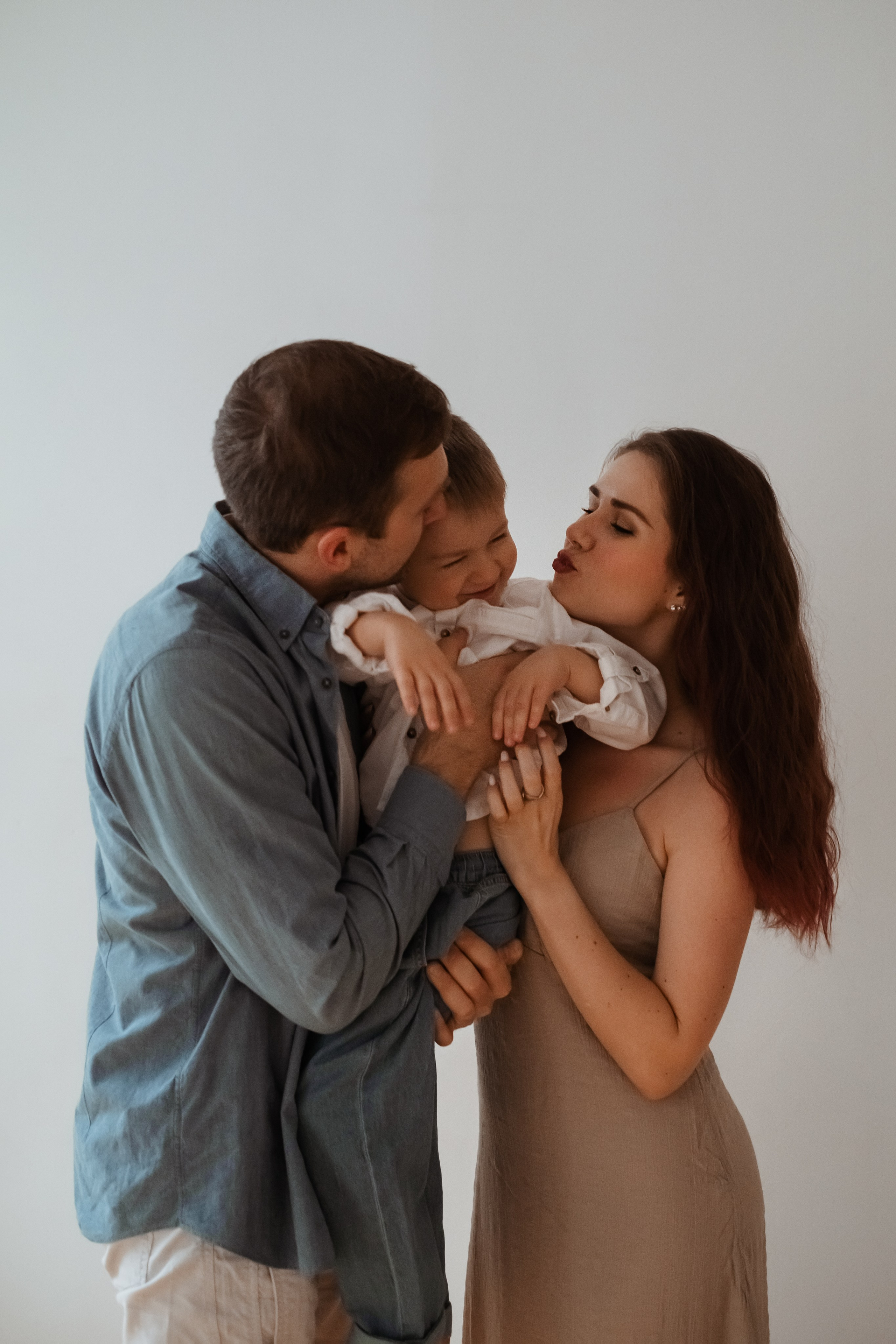 Семейная фотосессия. Семейный и детский фотограф в Мелитополе /Наталья Зацеркляная