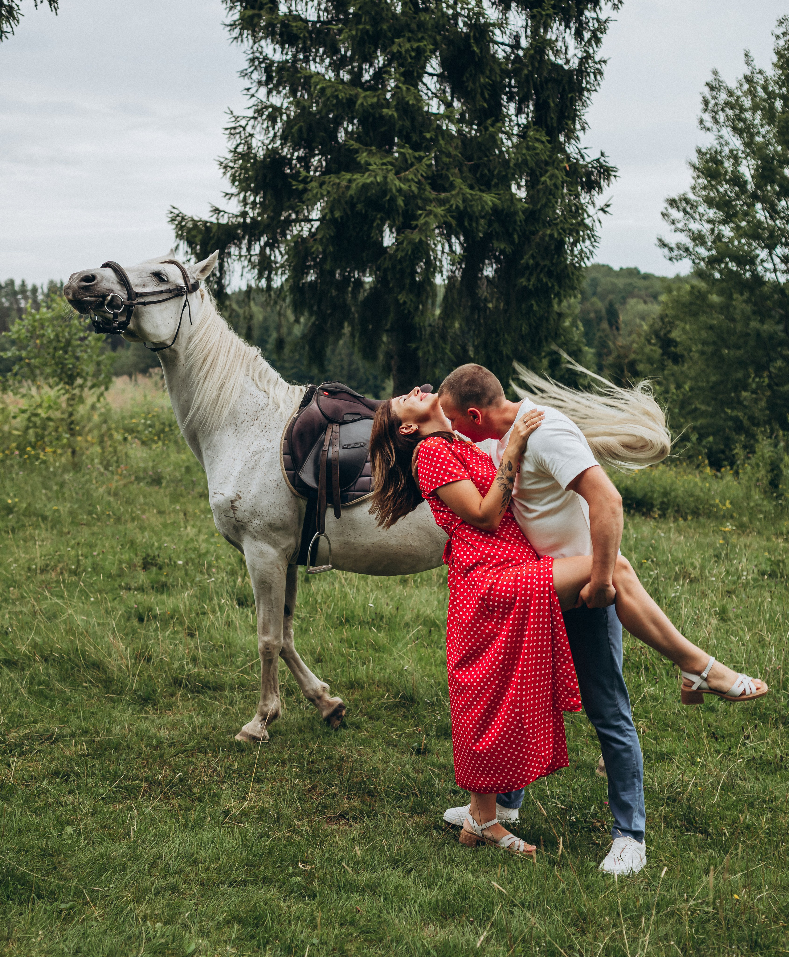 Фотограф Исламова Лилия, Смоленск