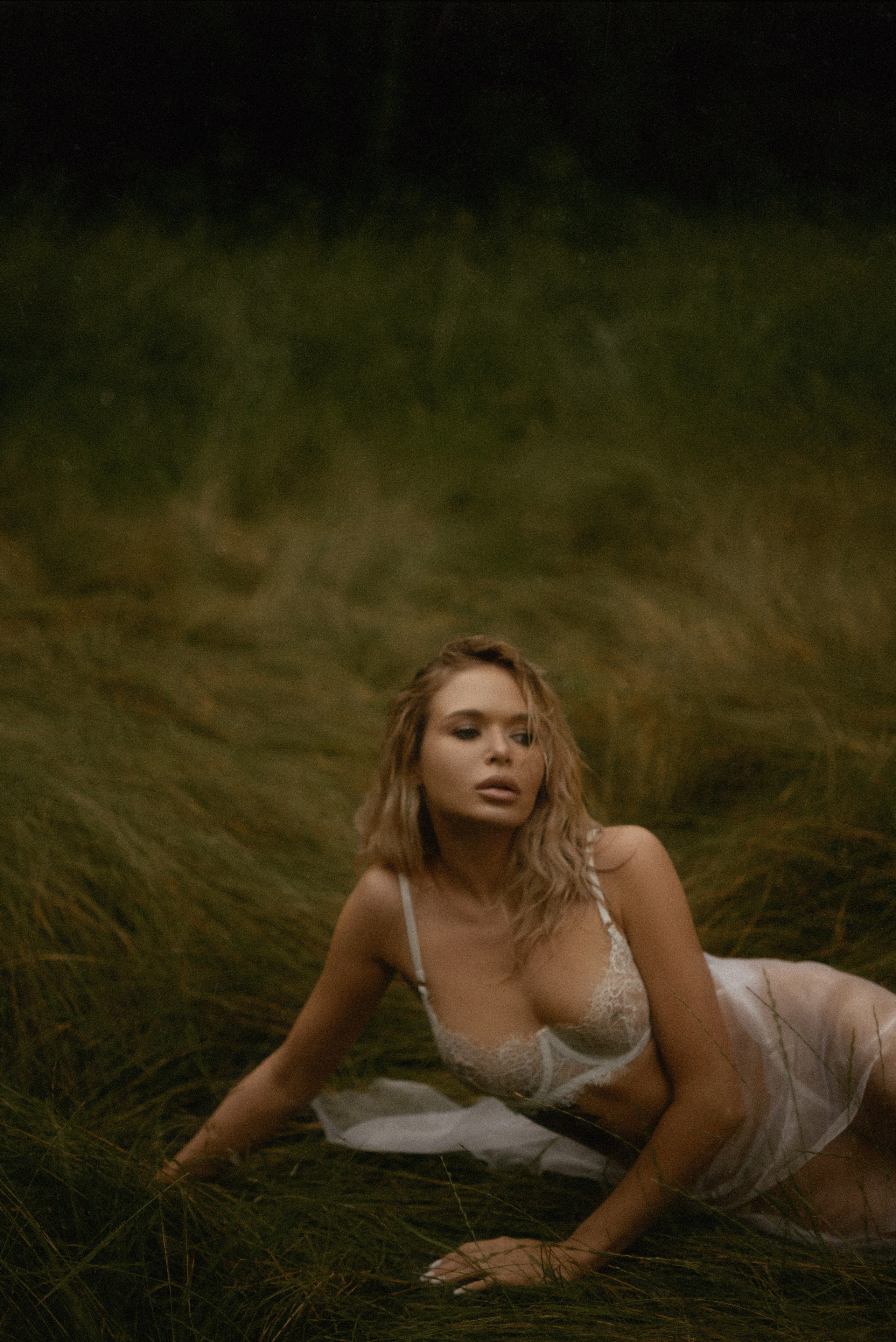 Фотограф Яна Весна