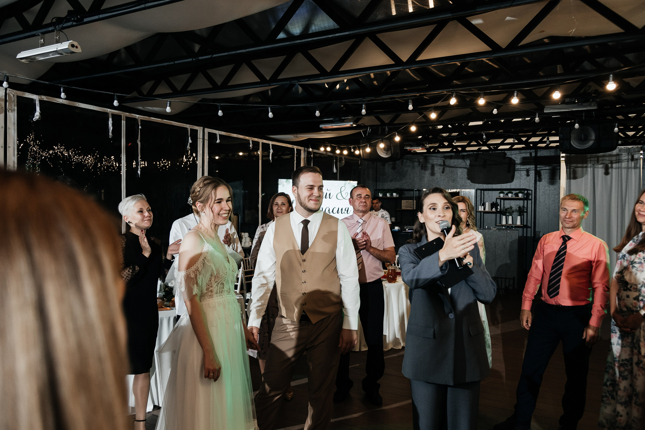 Сергей и Анастасия/2024. Свадебный и семейный фотограф в Екатеринбурге