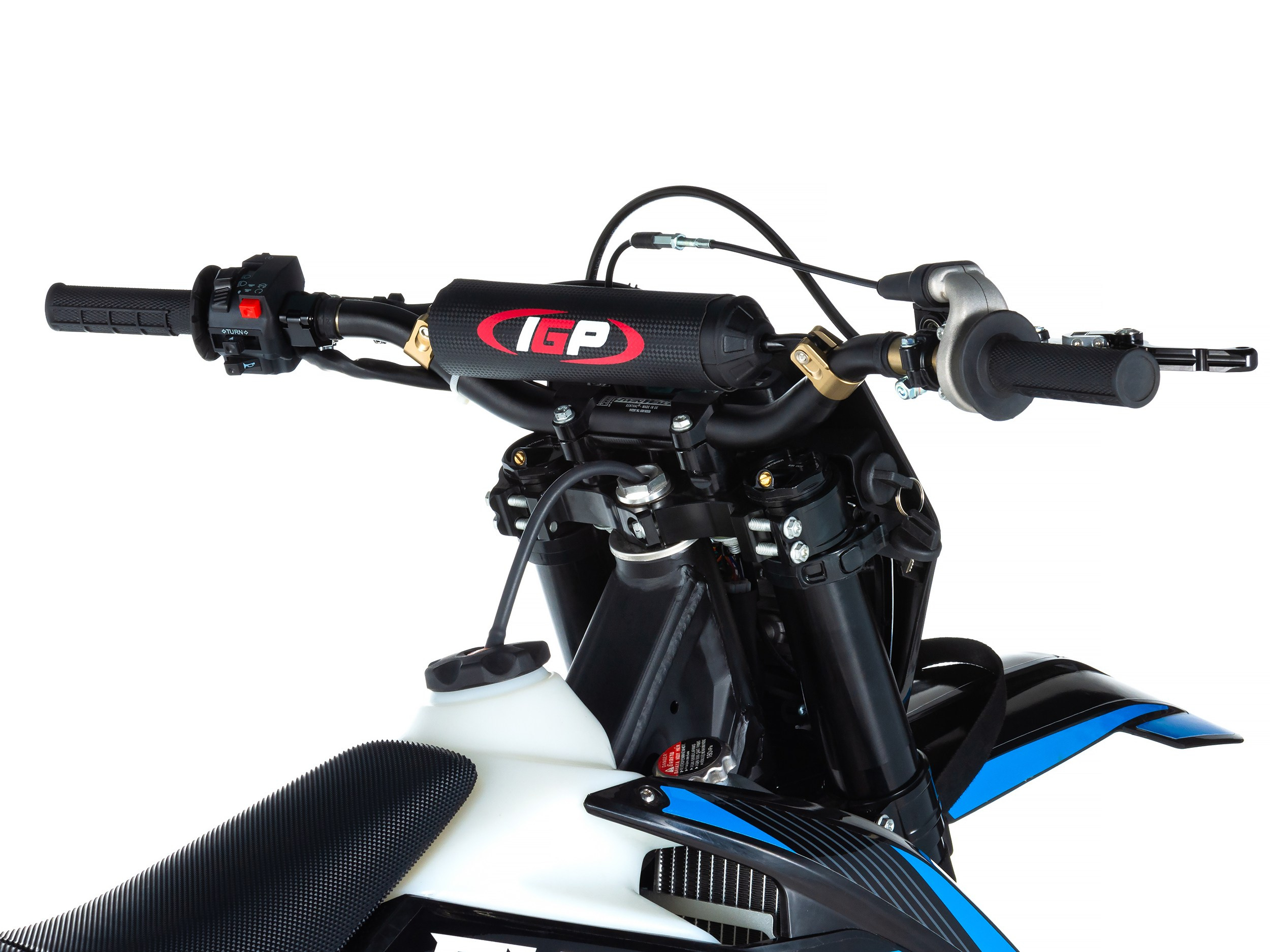 Техника. Vulgar Ferret's Production