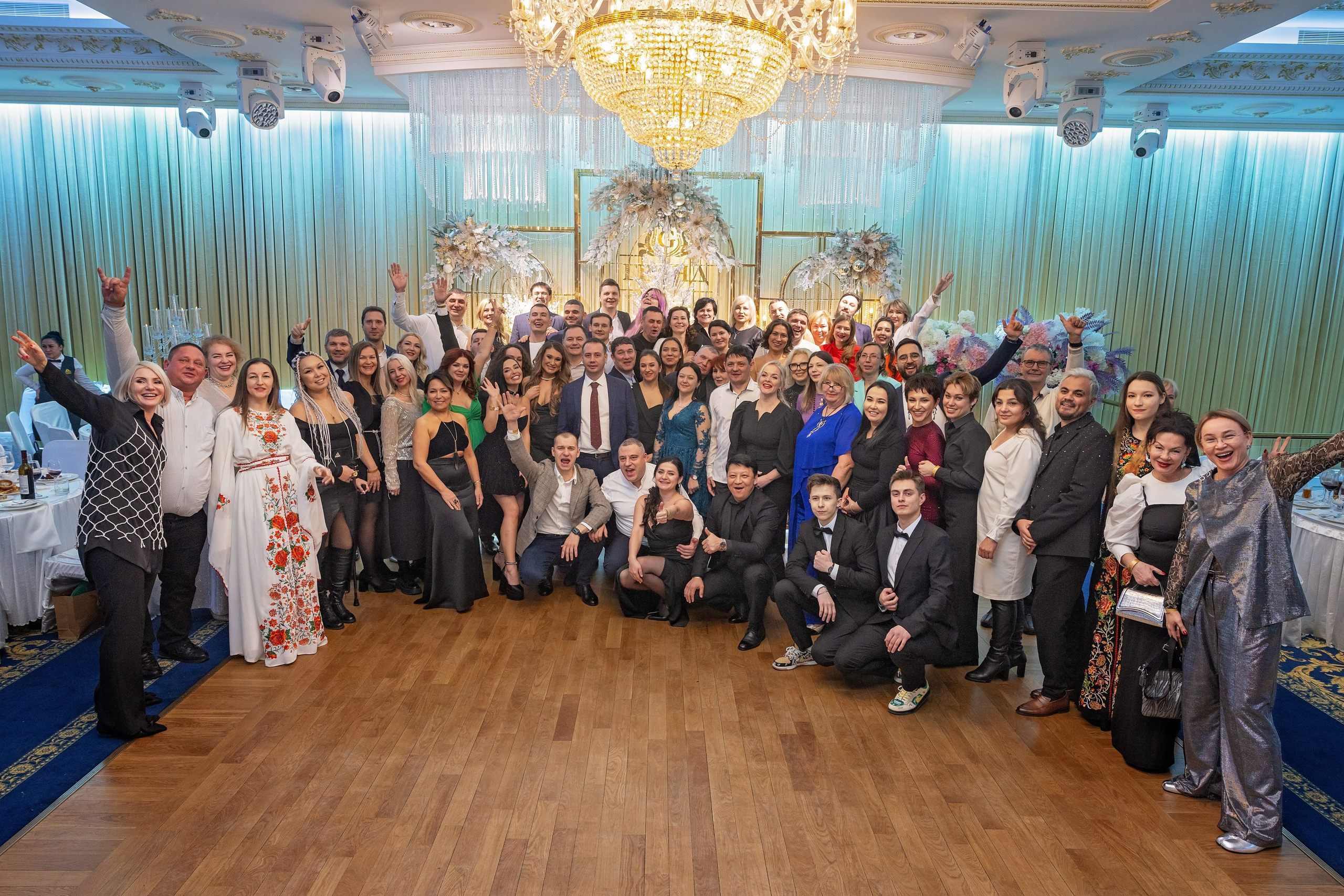 Репортажная съемка, фотограф в Москве. Геннадий Степанов —фотограф в Москве