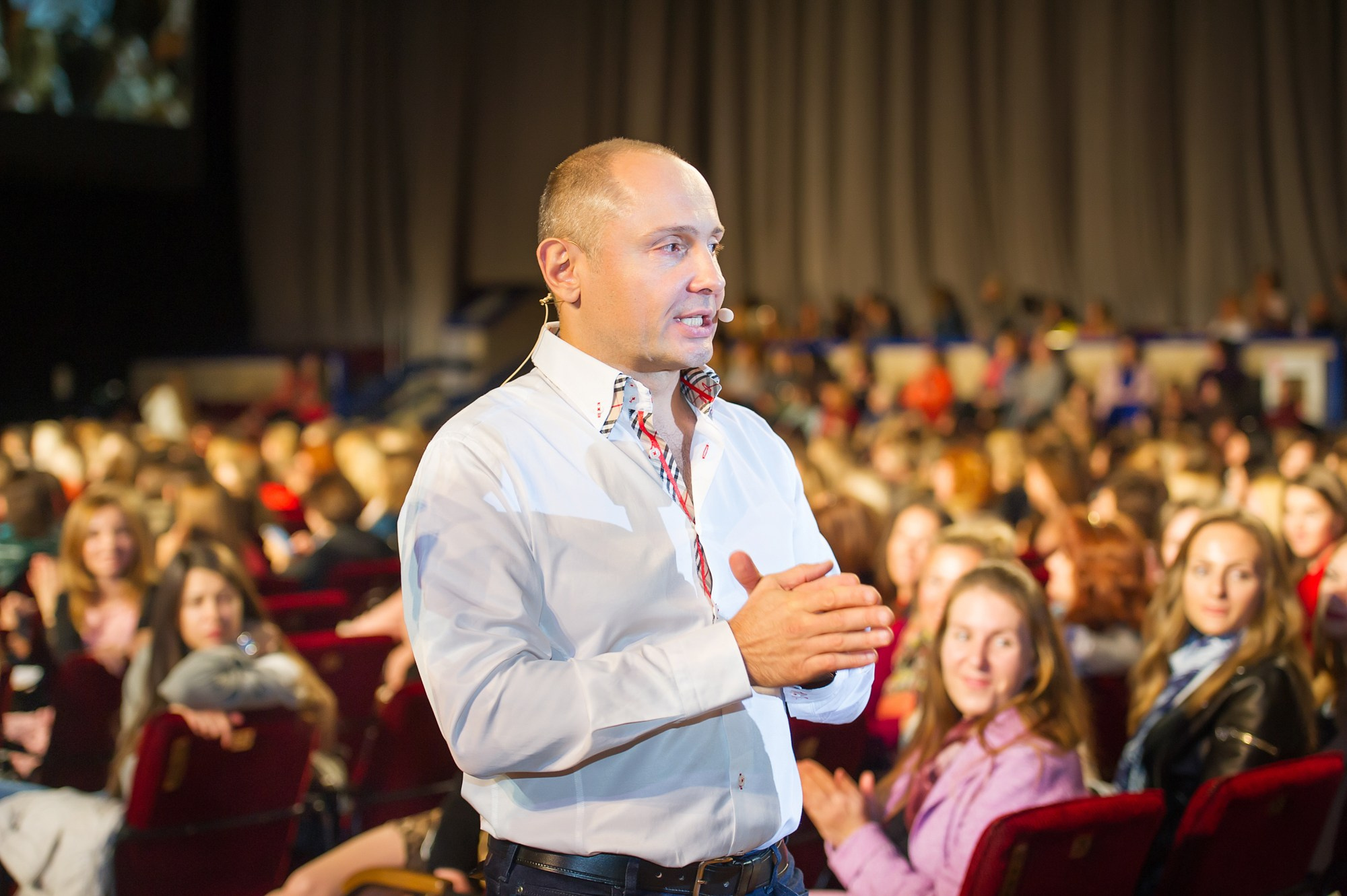 Конференции. Выпускные альбомы. Частные съемки