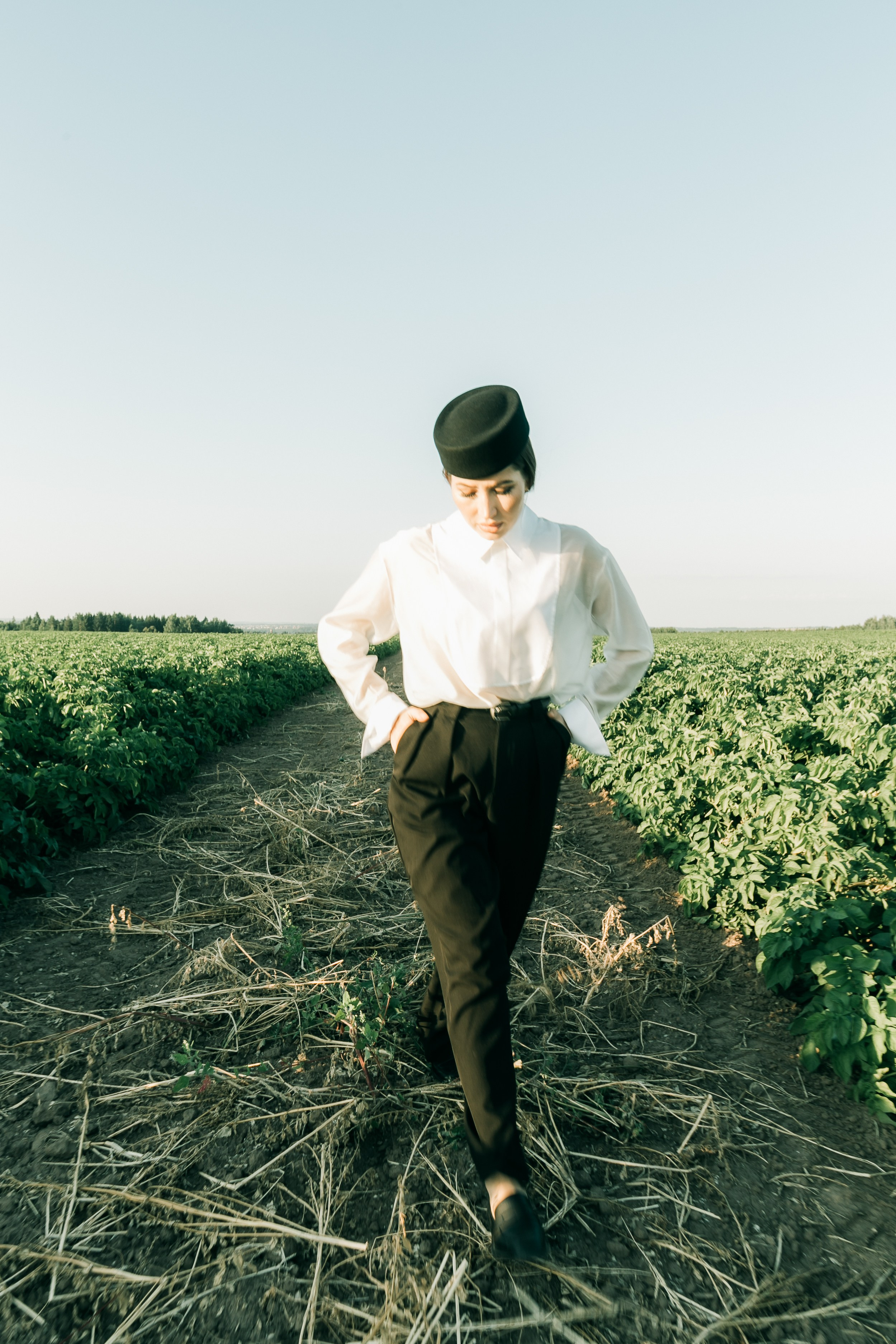 Alexandra. Фотограф Астафьева Мария