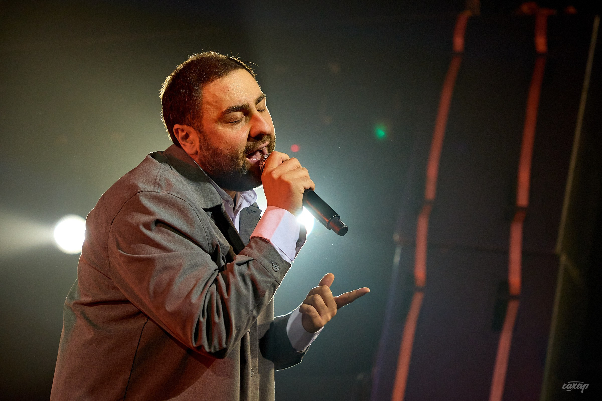 Сосо Павлиашвили. Профессиональный фотограф в Екатеринбурге Юра Сахар