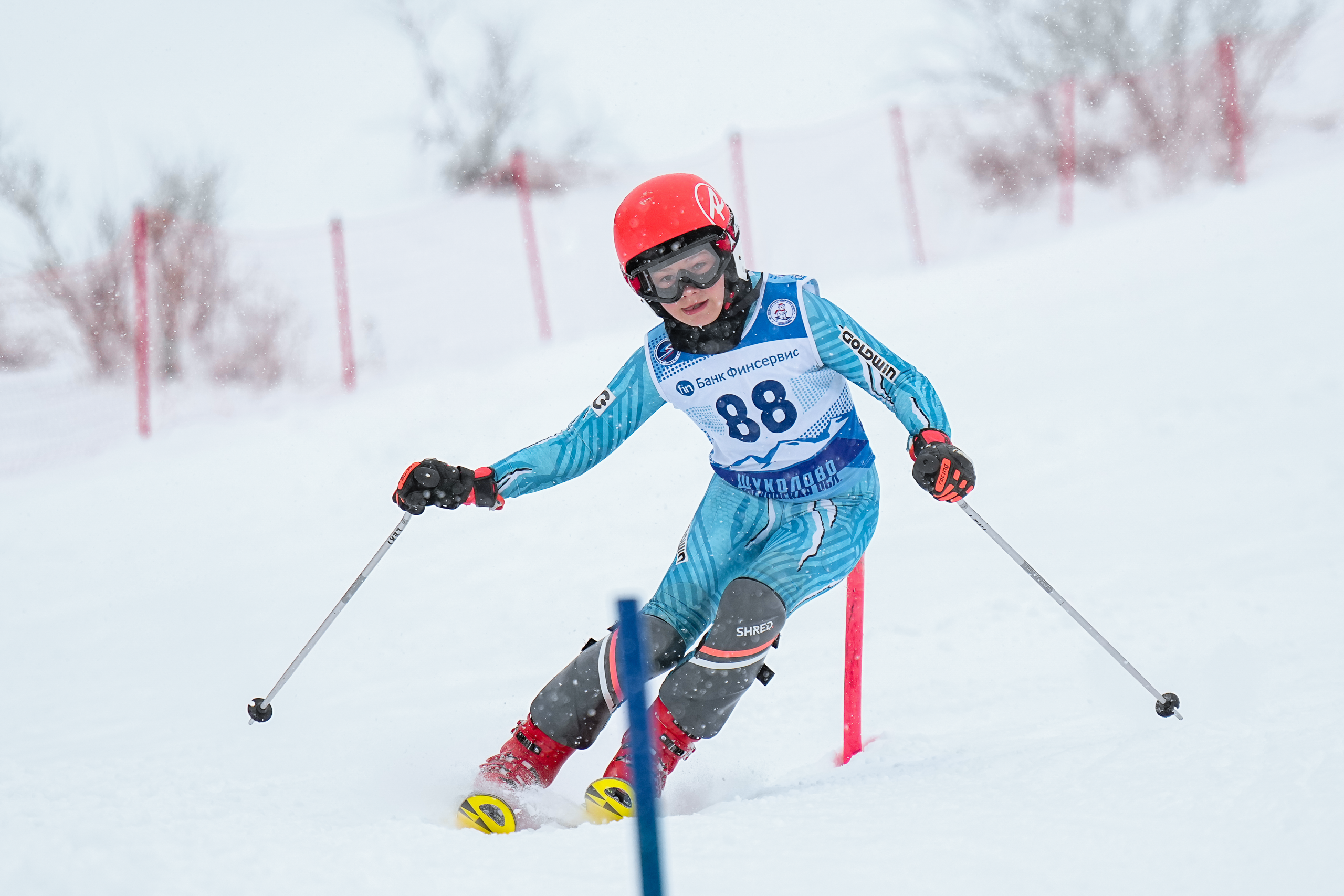 Соревнование «Кубок Волена». Сезон 2025-2026. Фотограф Студитский Евгений