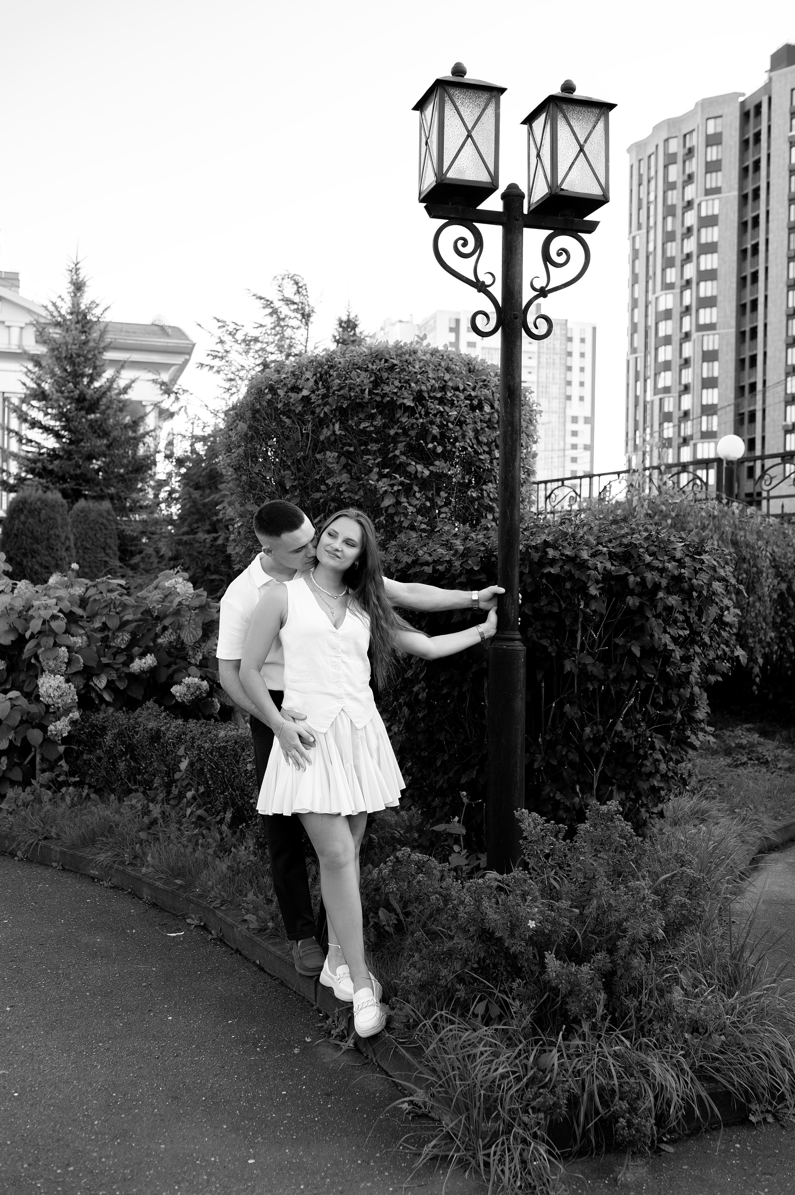 Виталик и Диана. Свадебный и семейный фотограф в Серпухове Александра Дерюшева