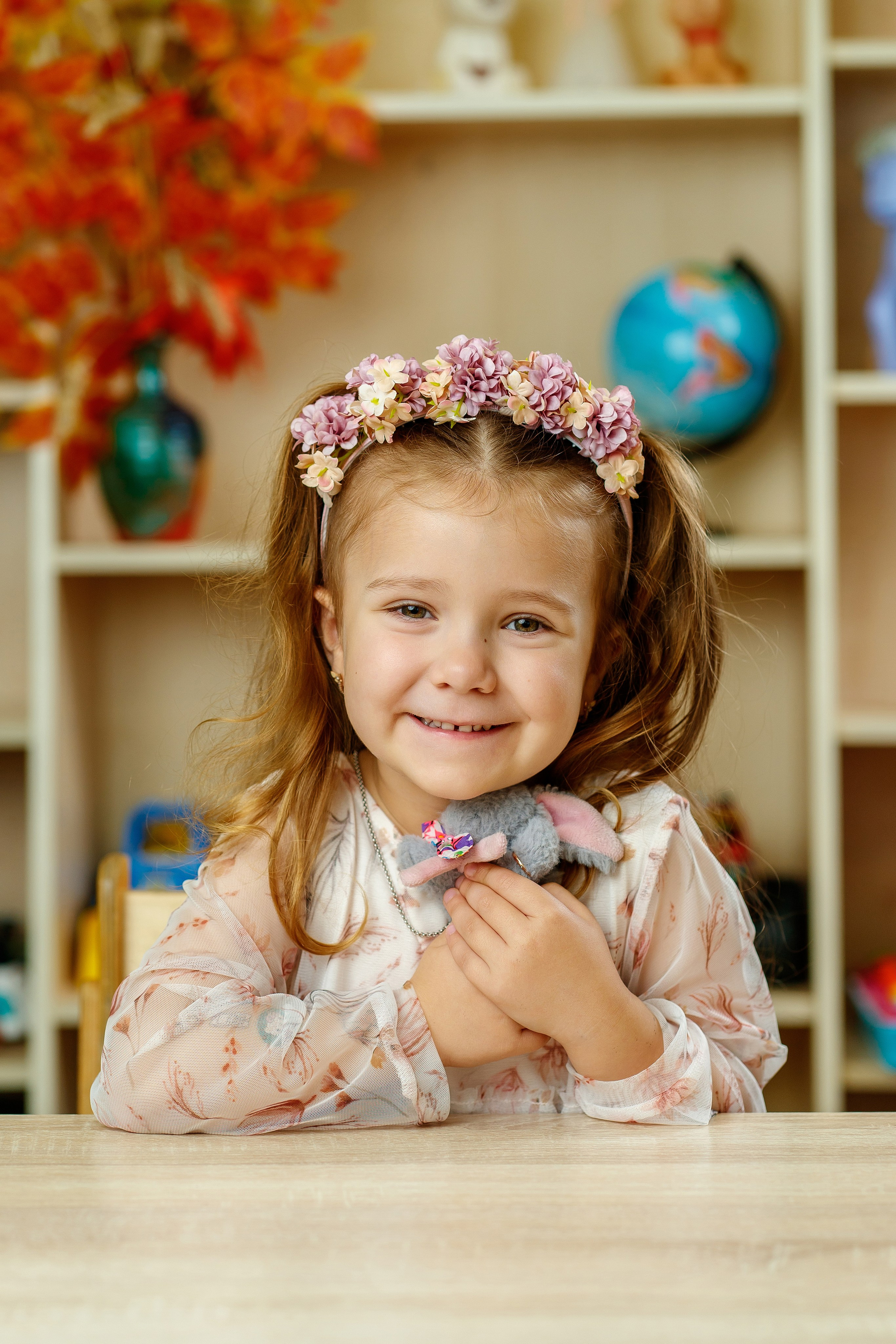 Семейный и детский фотограф в Москве