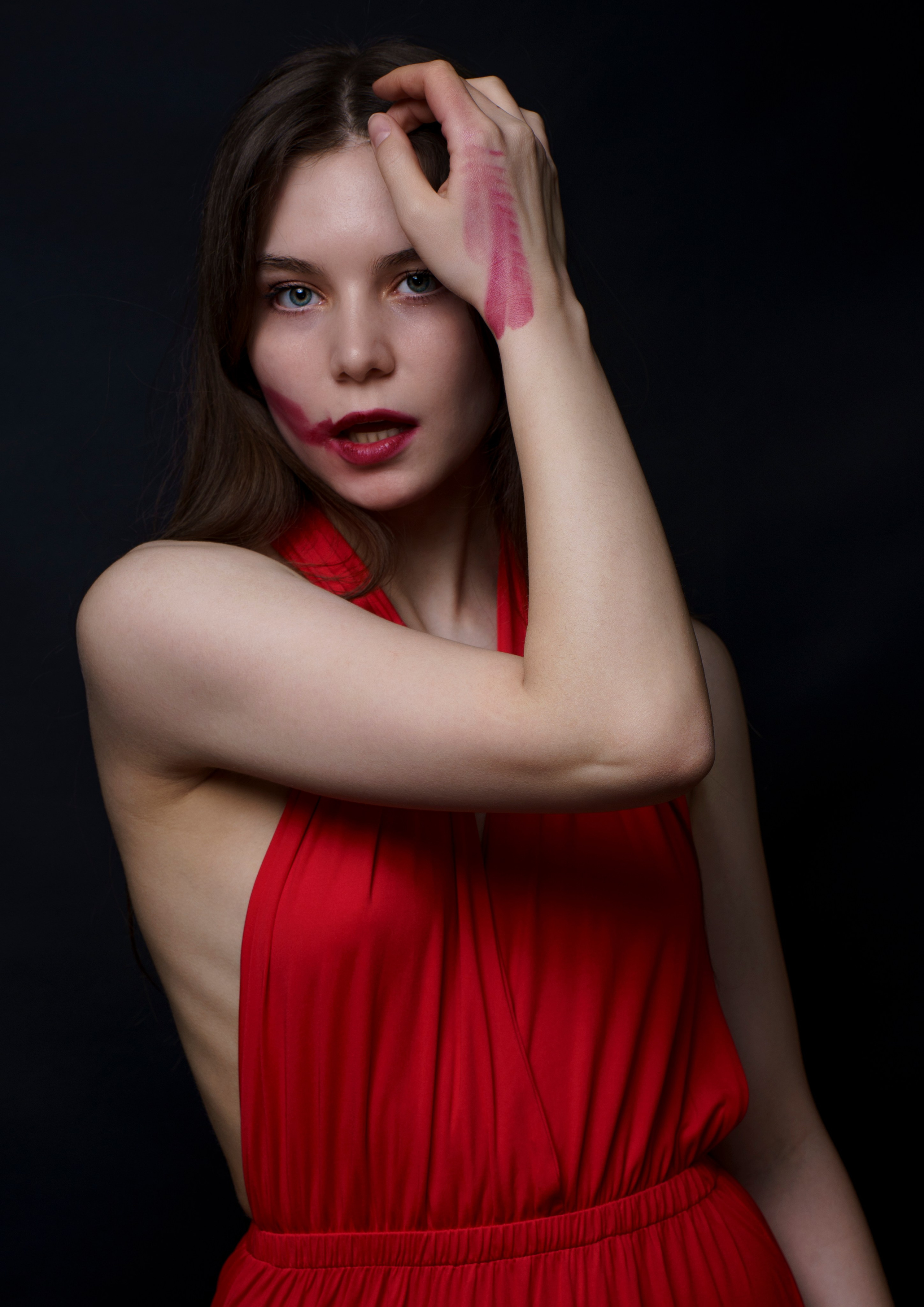 Арт и фешн. Главная