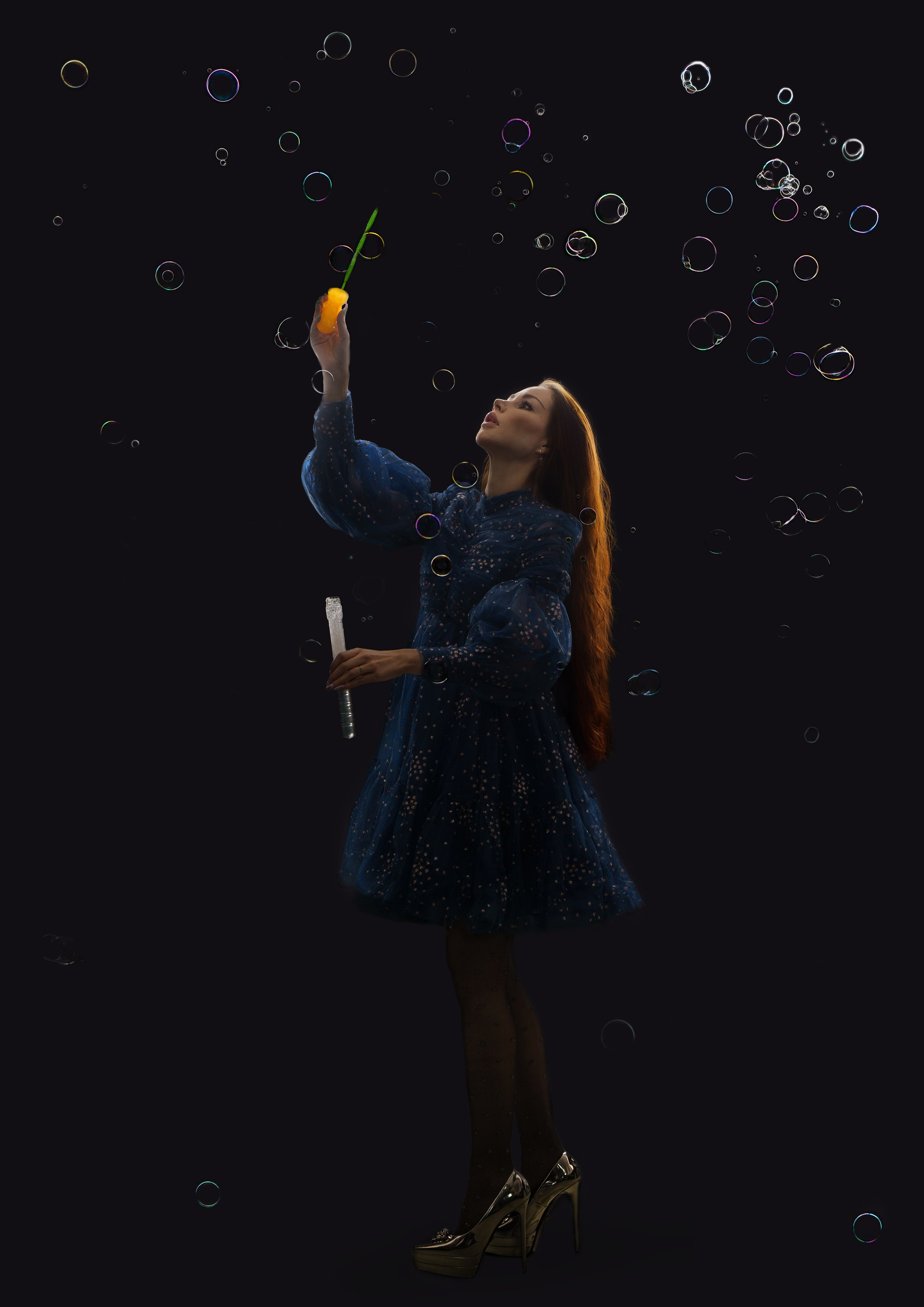 Арт и фешн. Главная