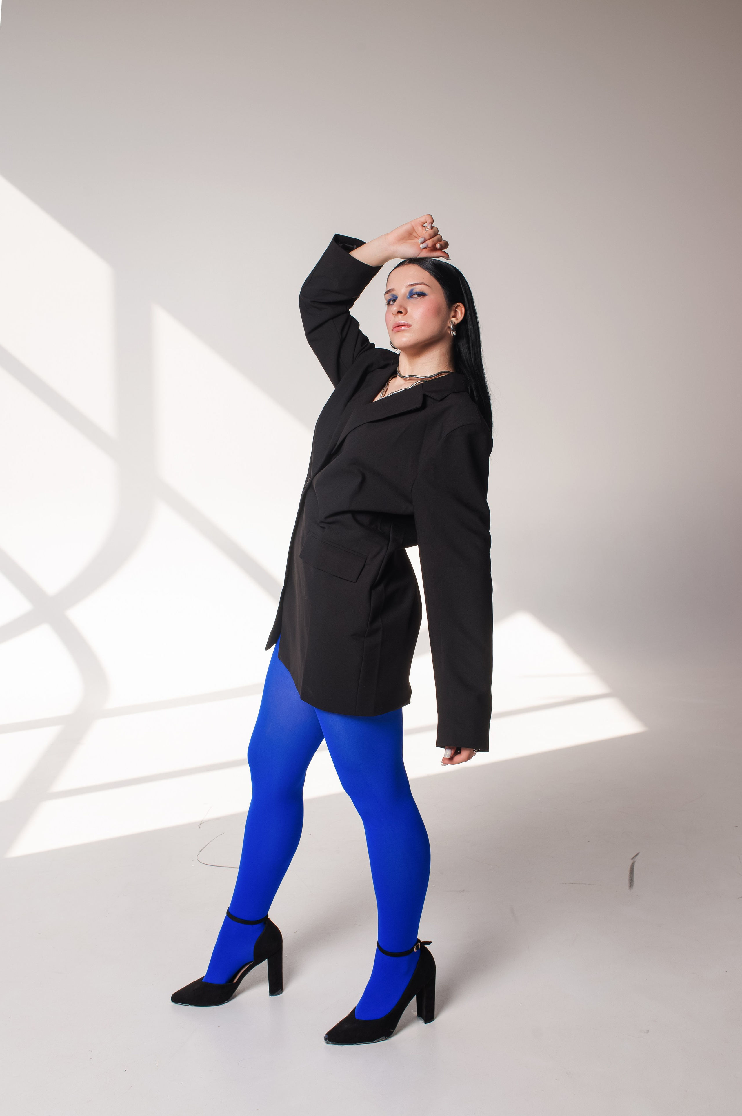 Съемки для модельного агентства. Семейный и детский фотограф в Краснодаре Ольга Осинцева