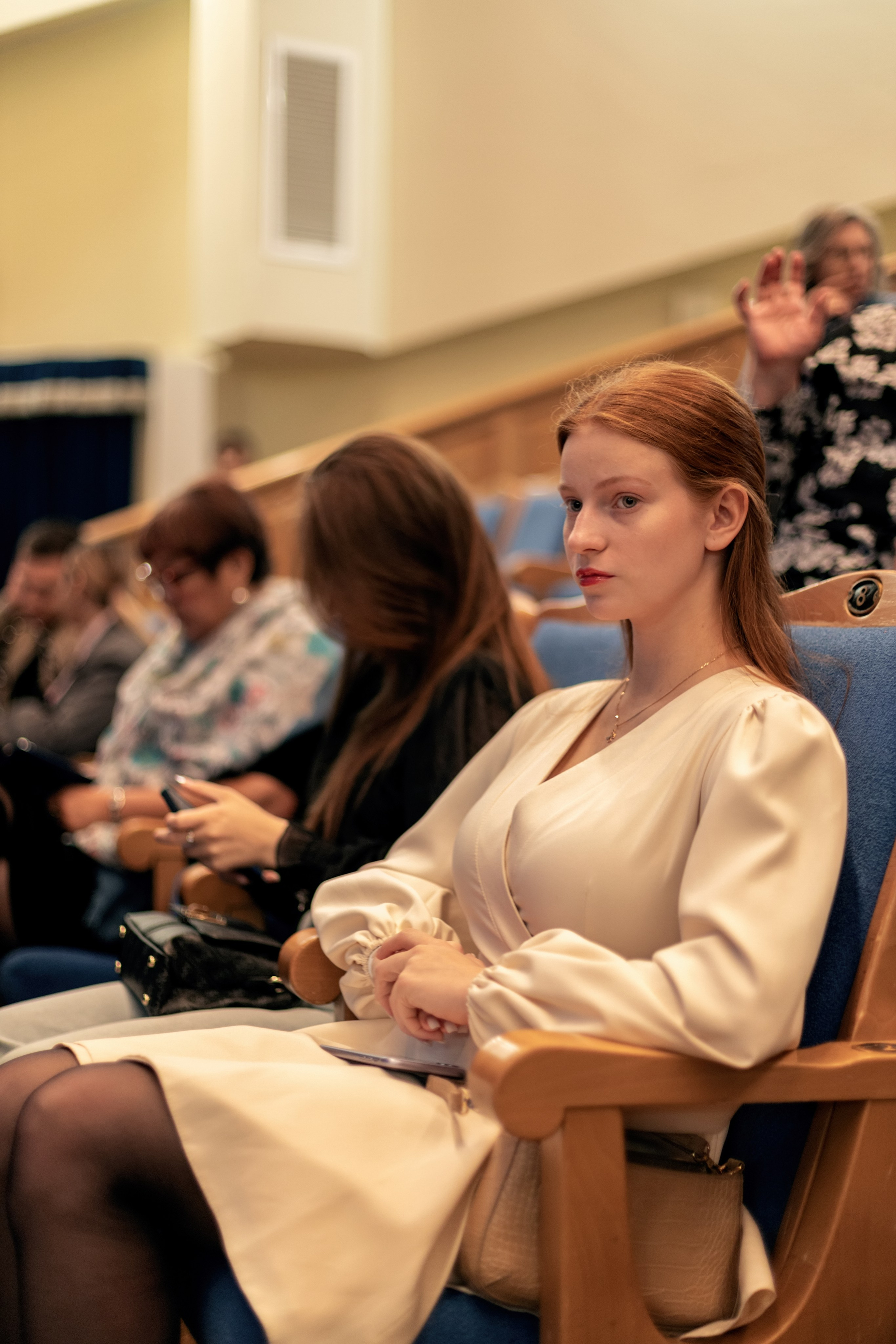 Репортажная съемка. Шмаков Павел — Фотограф в Сургуте