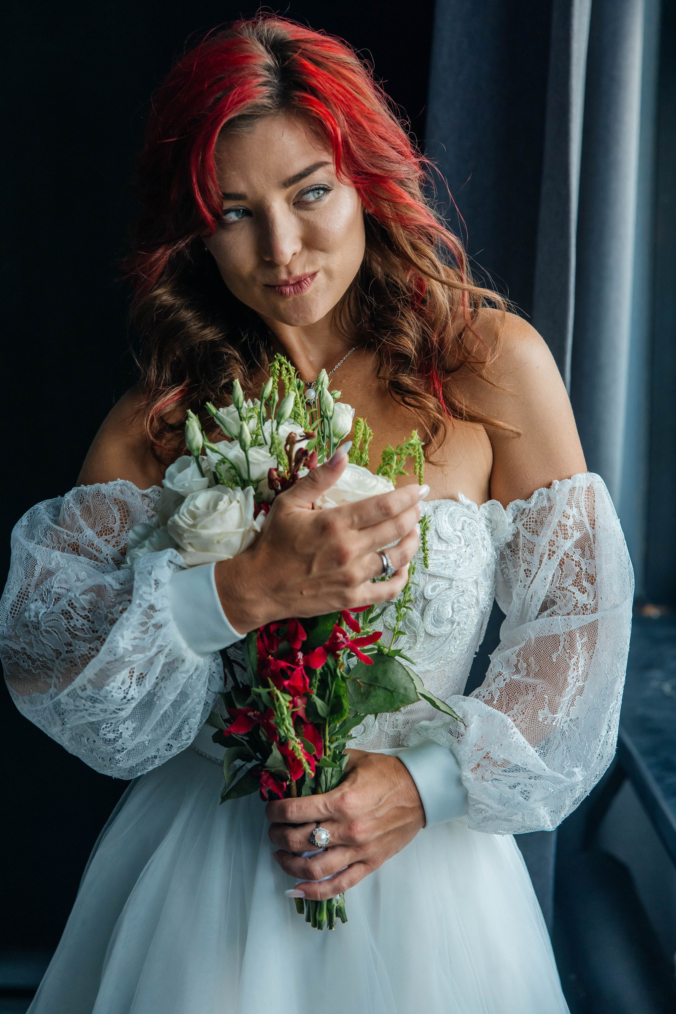 TIMUR and VERONIKA. Maxim Tsoy Photography