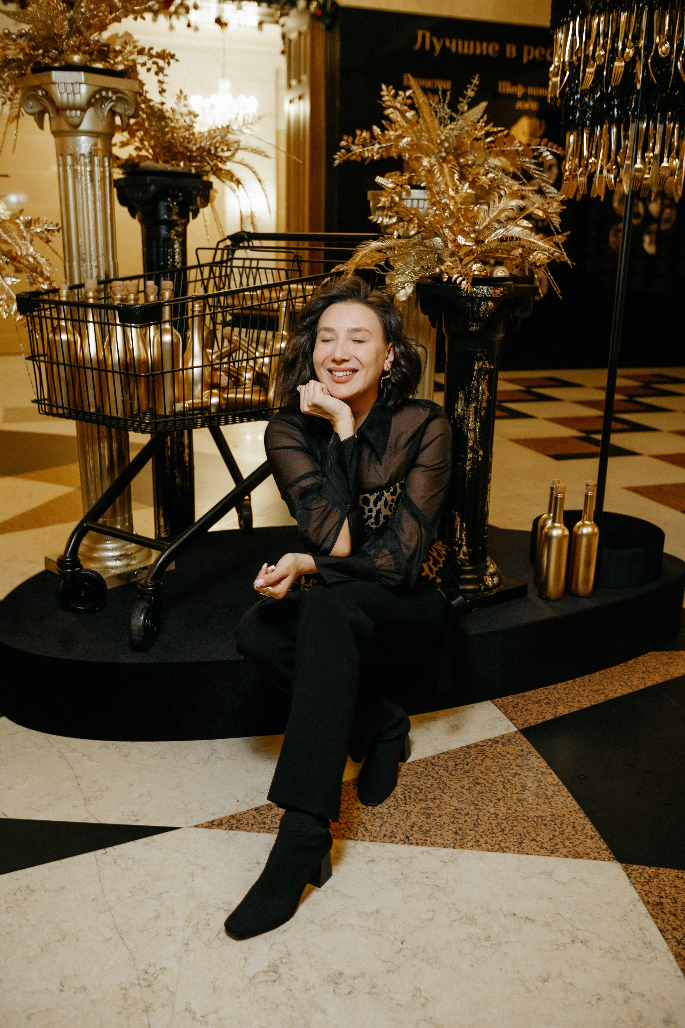 ПРЕМИЯ В СФЕРЕ ОБЩЕСТВЕННОГО ПИТАНИЯ. СВОИ. ФОТООТЧЕТЫ-СОБЫТИЯ-МЕСТА