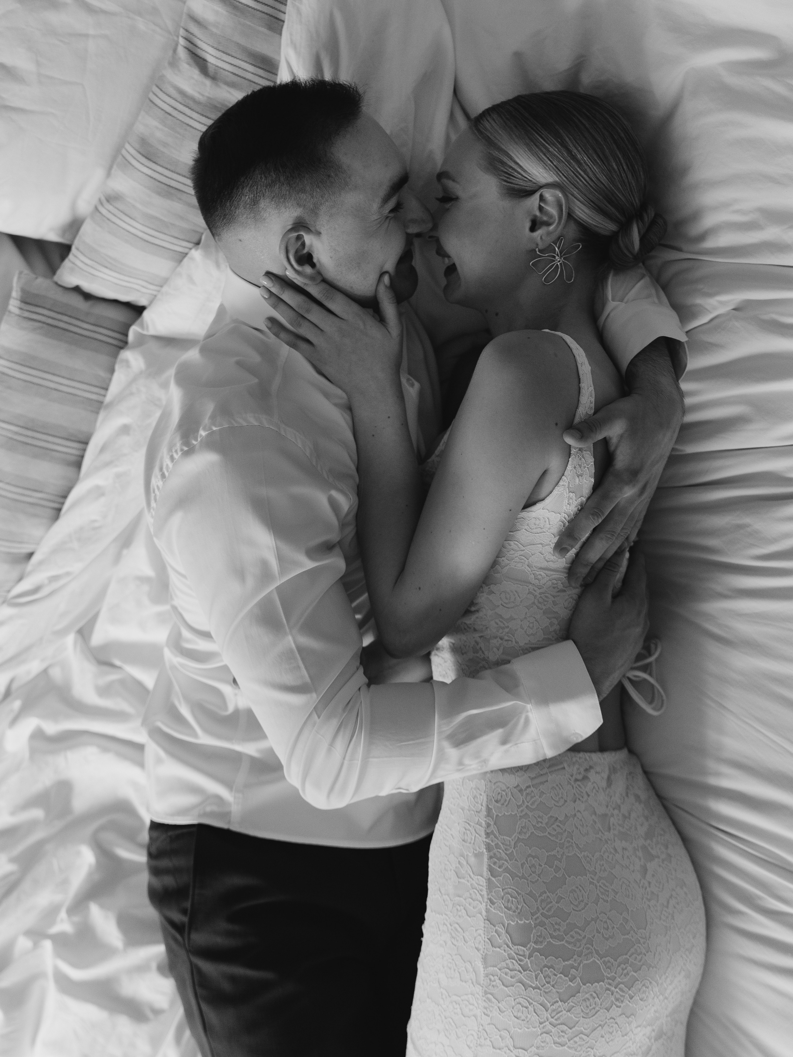 Алеся & Влад. Свадебный фотограф Санкт-Петербург, Юлия Радченкова