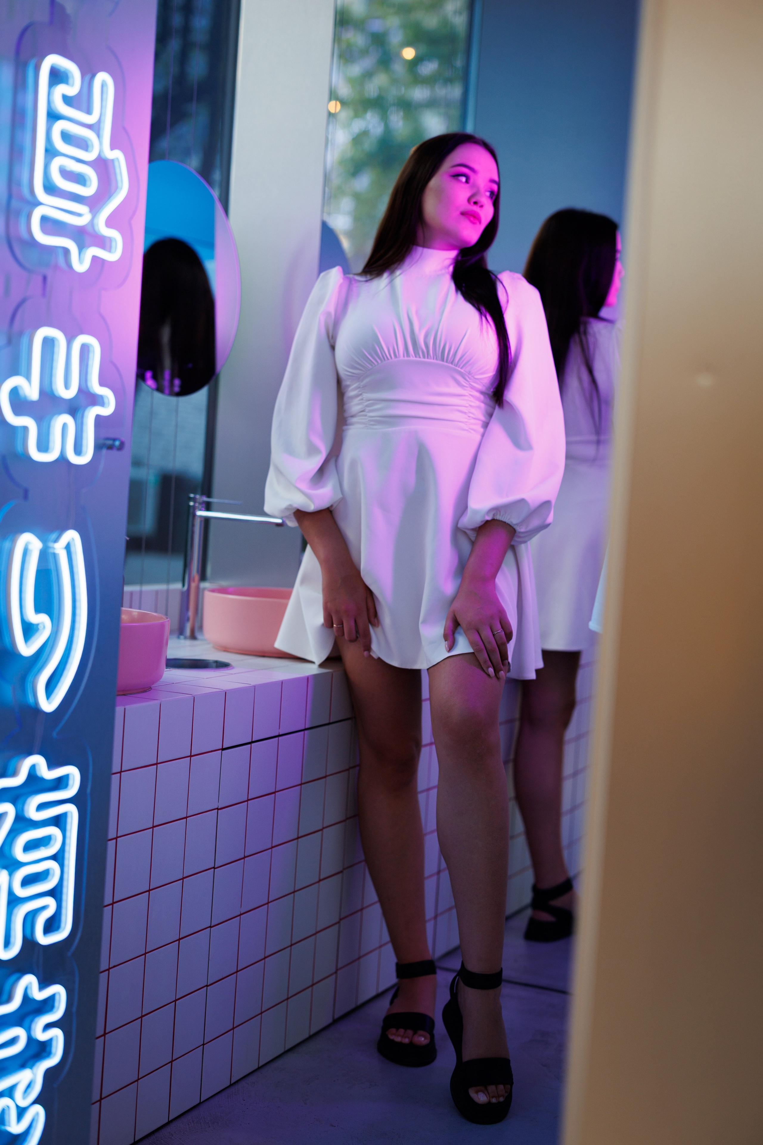 Прогулка. Rmes ph