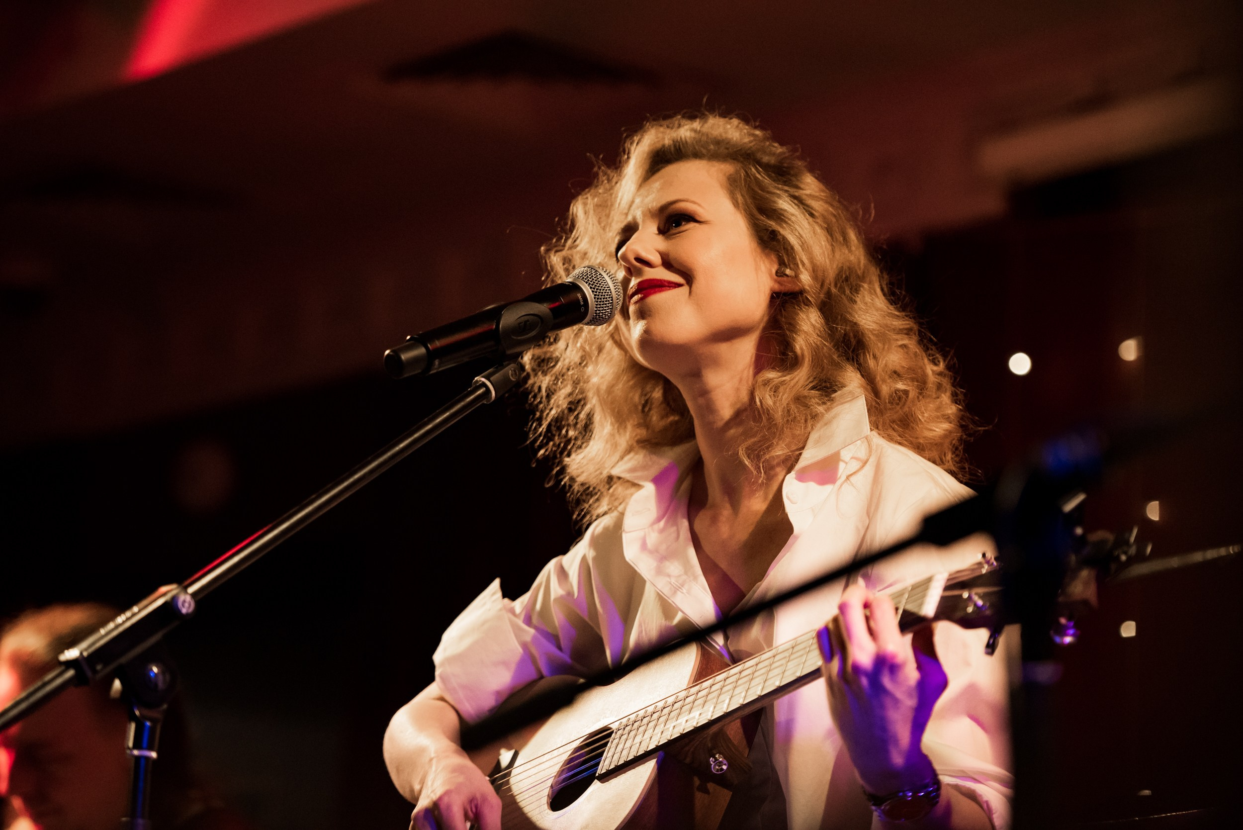 Певица Юта. Два концерта. Семейный Фотограф в Москве Ирина Хохлова