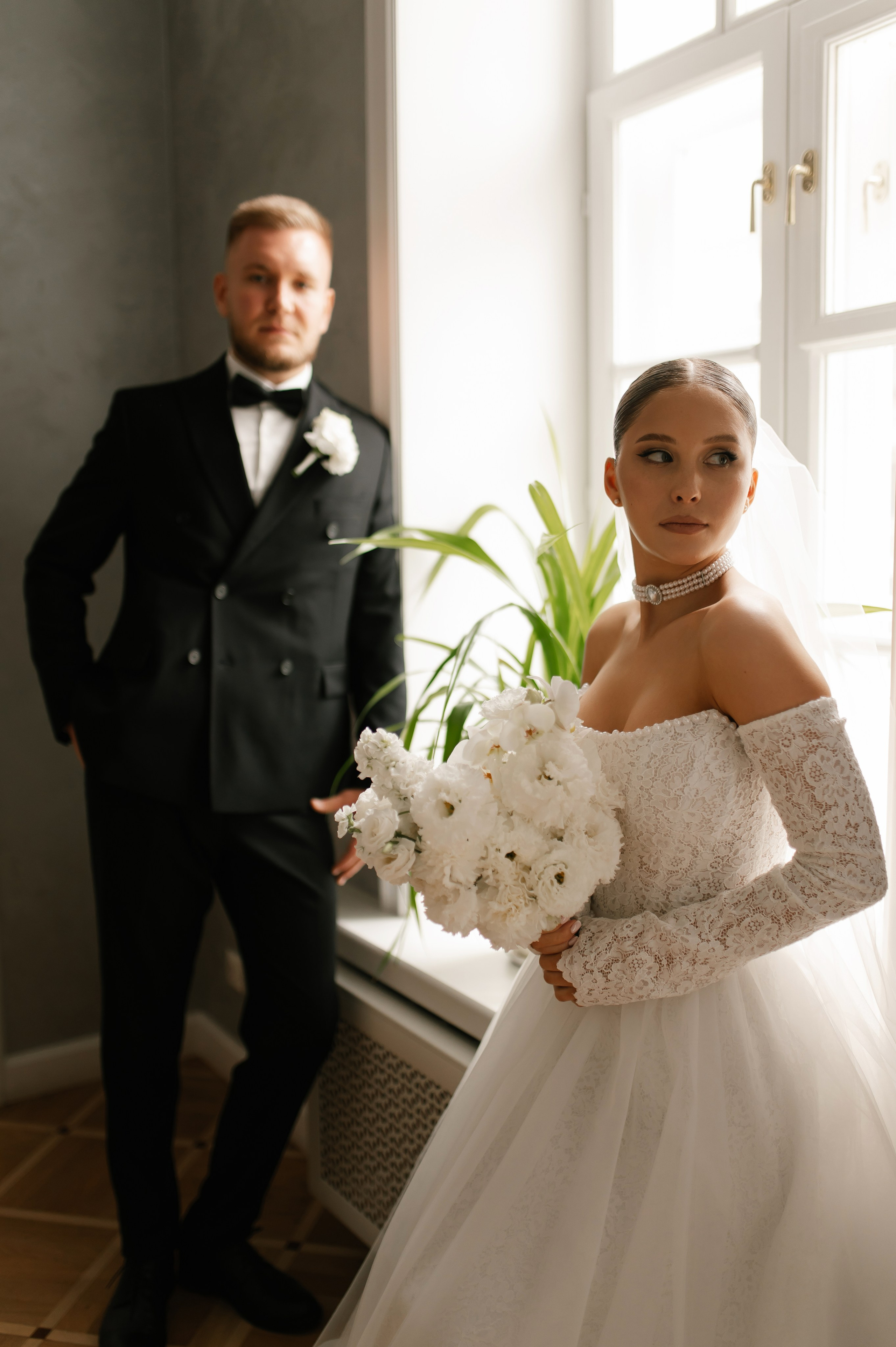 Диана и Александр. Свадебный и семейный фотограф Пенза Анастасия Артюшкина