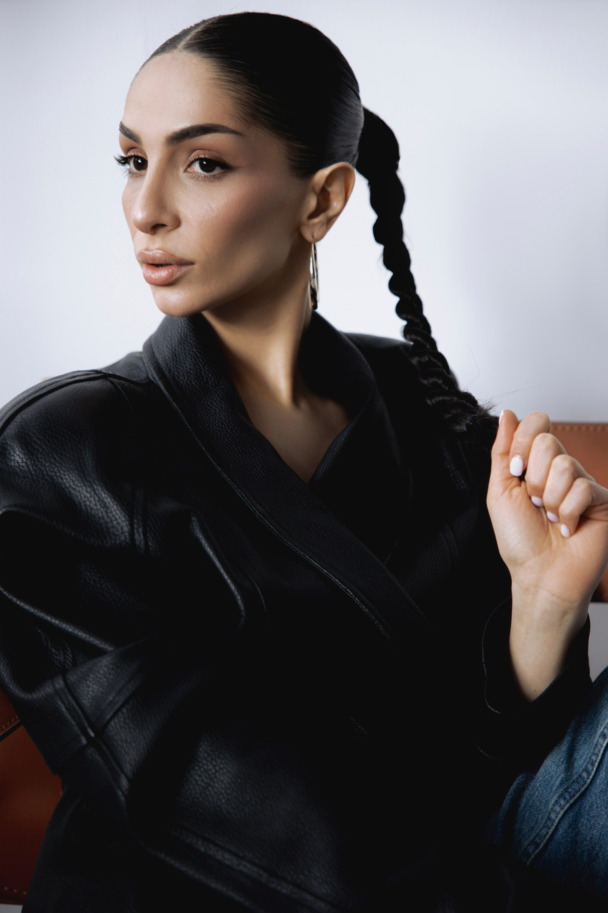 Марго. Портретный фотограф