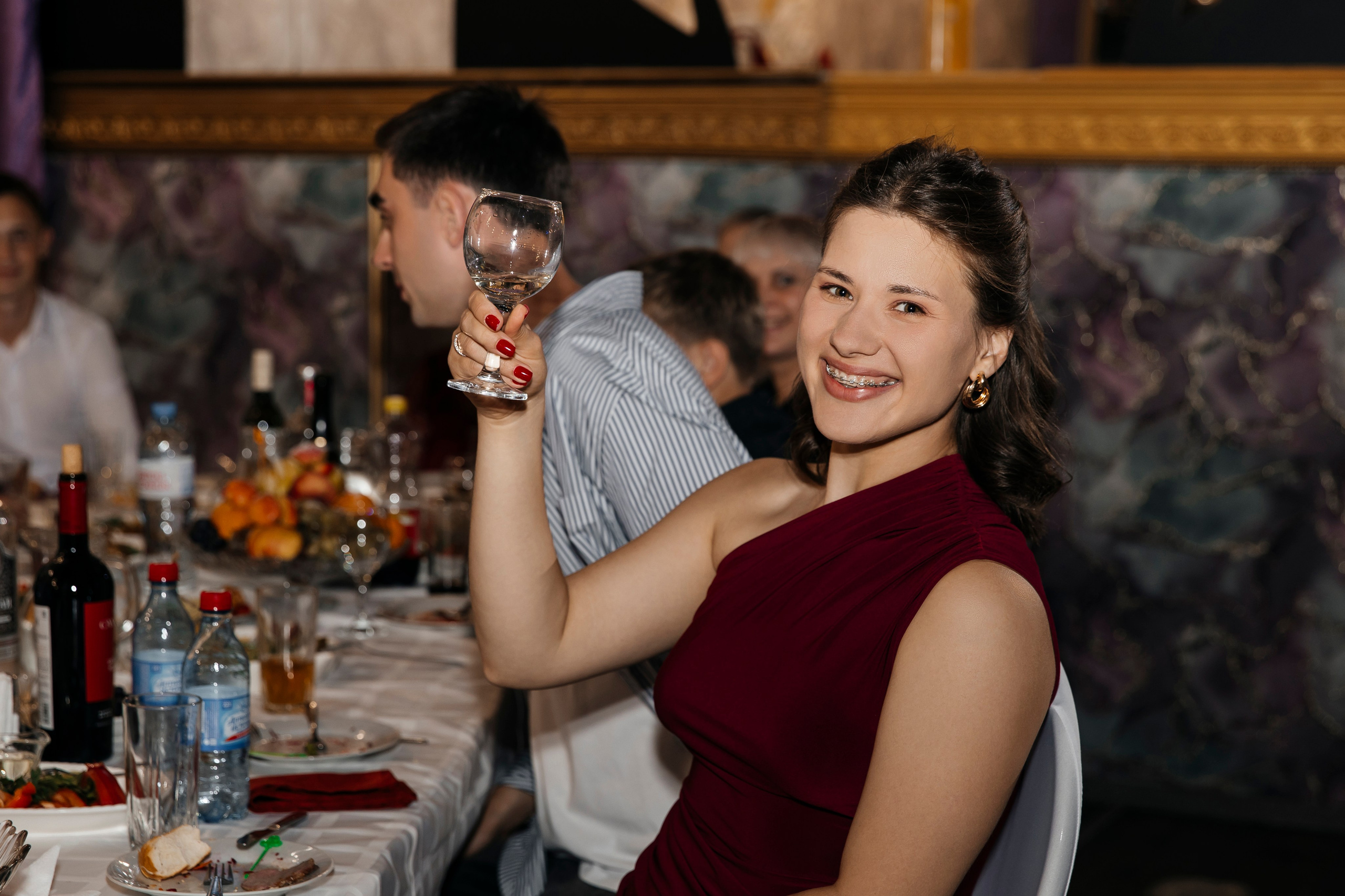 Татьяна и Дмитрий. Свадебный фотограф Красноярск — Кристина Ива