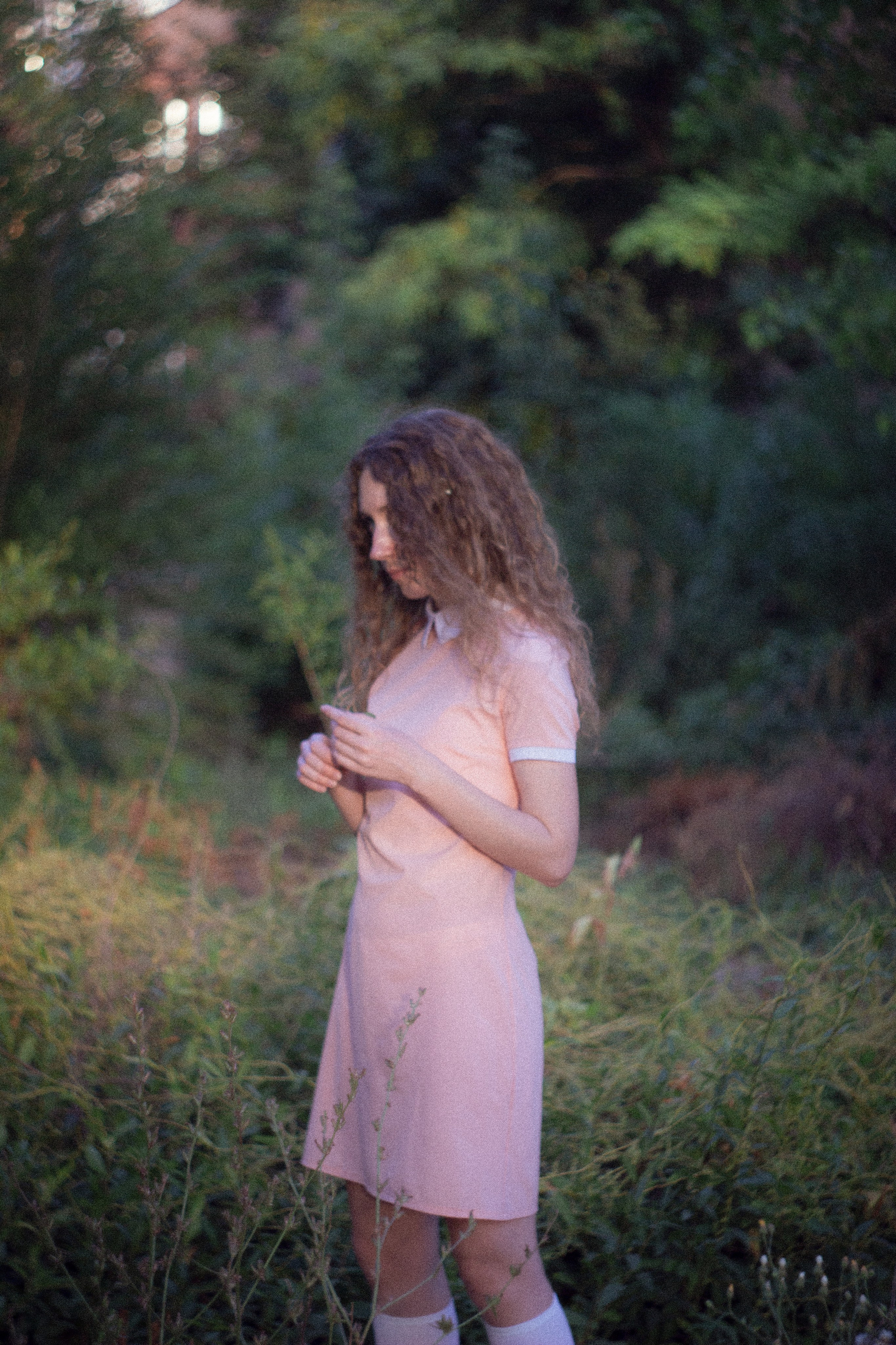 Вперед в прошлое. • Фотограф Александра Светозар Алчевск •